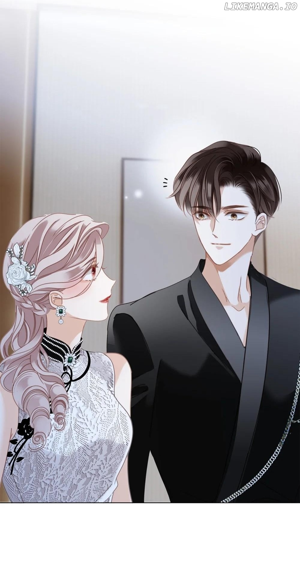 1st Kiss – I Don’t Want To Consider You As Sister Anymore Chapter 58 - page 48