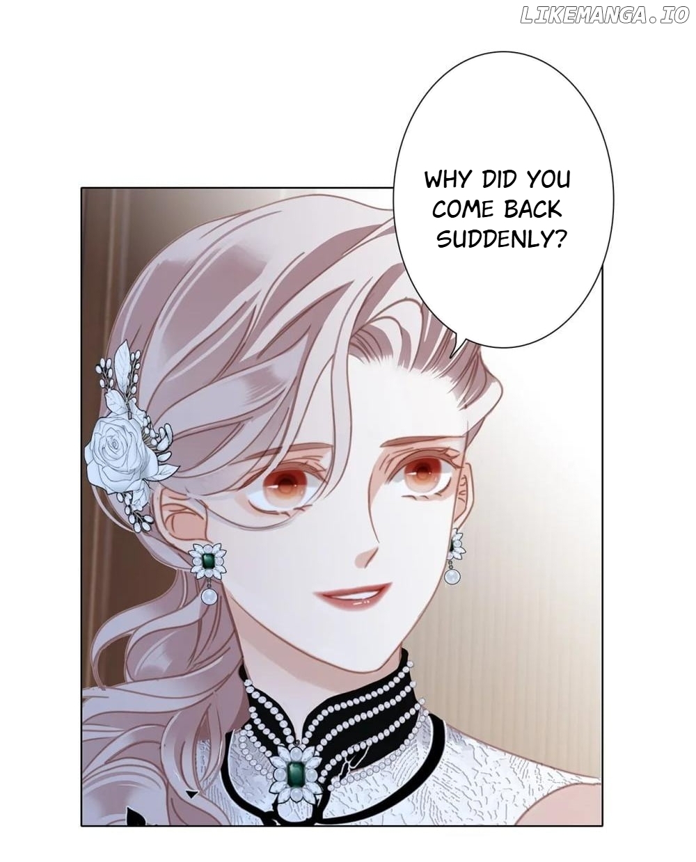 1st Kiss – I Don’t Want To Consider You As Sister Anymore Chapter 58 - page 49