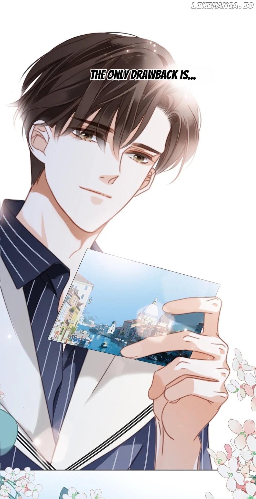 1st Kiss – I Don’t Want To Consider You As Sister Anymore Chapter 58 - page 5