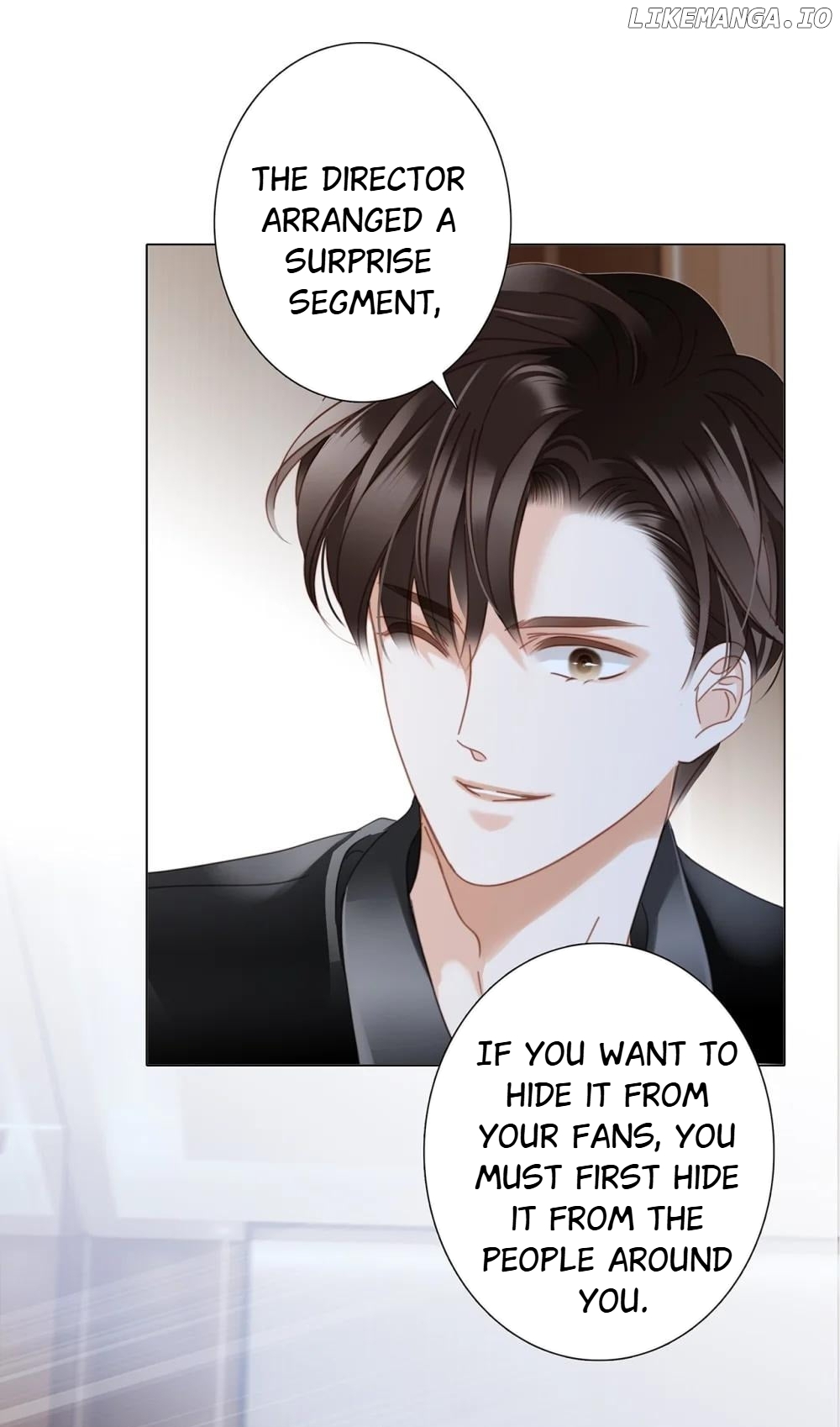 1st Kiss – I Don’t Want To Consider You As Sister Anymore Chapter 58 - page 50