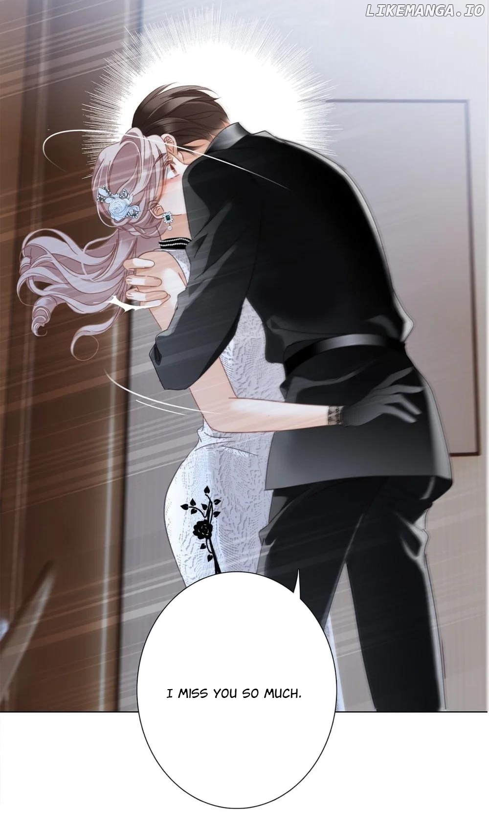 1st Kiss – I Don’t Want To Consider You As Sister Anymore Chapter 58 - page 51