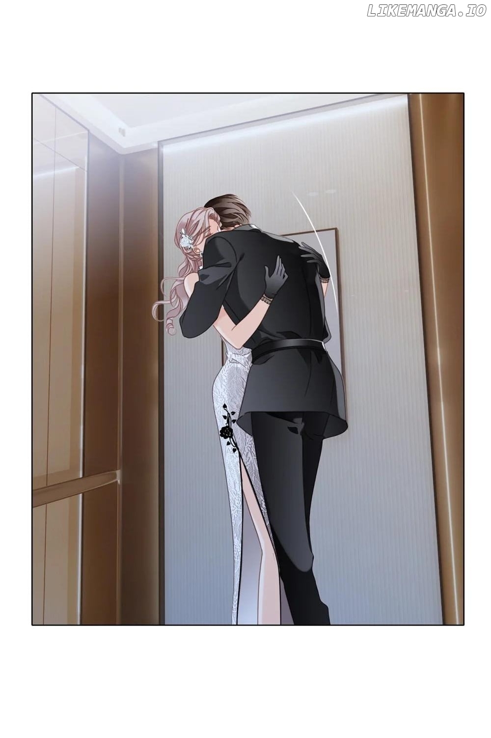 1st Kiss – I Don’t Want To Consider You As Sister Anymore Chapter 58 - page 53