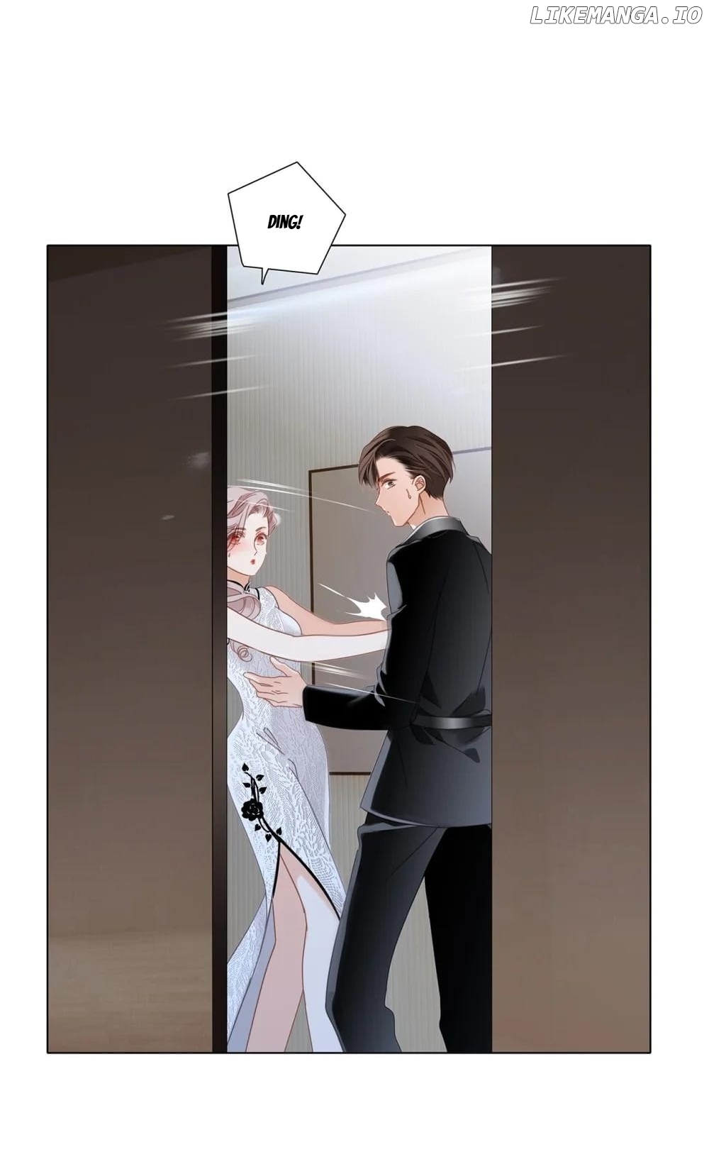 1st Kiss – I Don’t Want To Consider You As Sister Anymore Chapter 58 - page 54