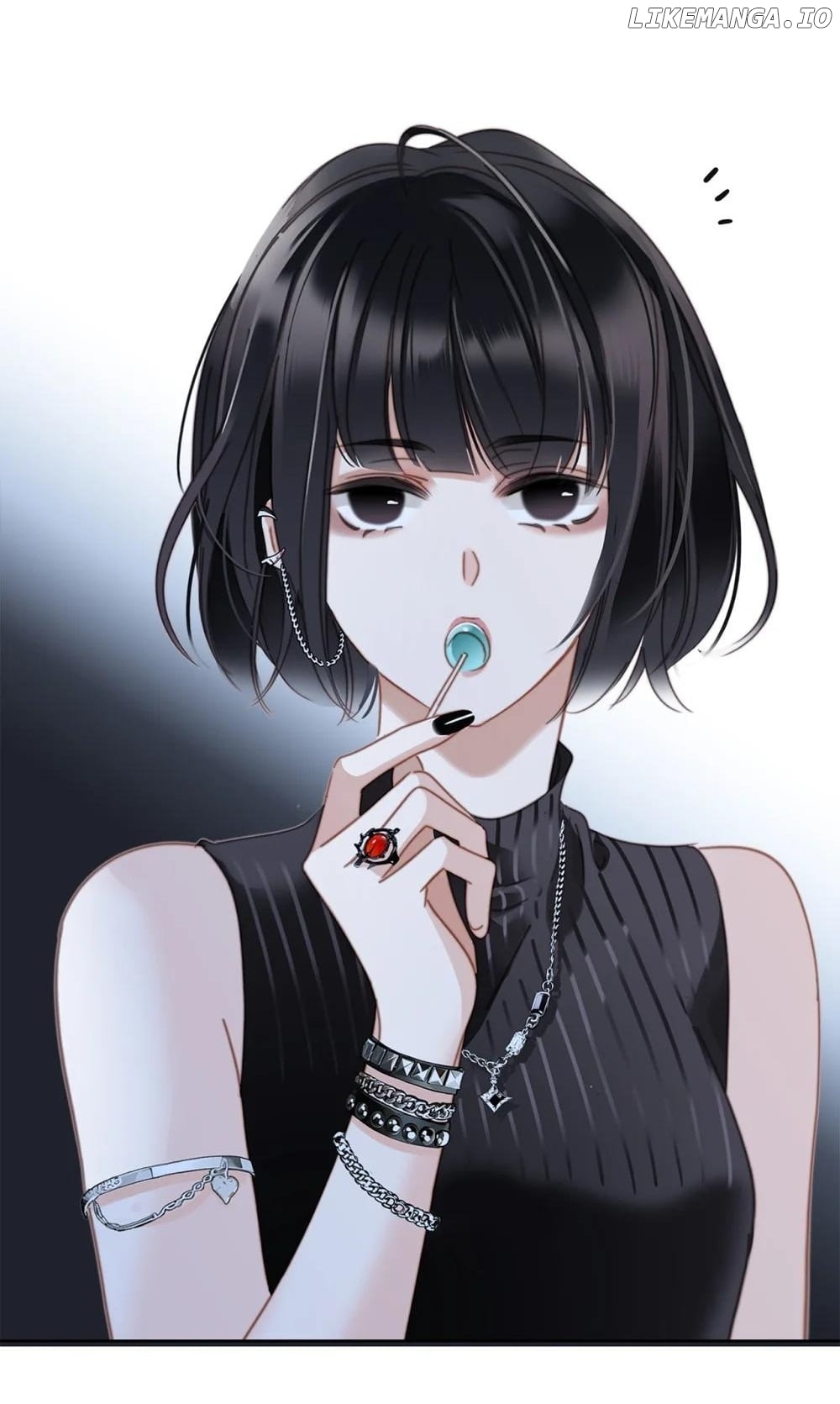 1st Kiss – I Don’t Want To Consider You As Sister Anymore Chapter 58 - page 55