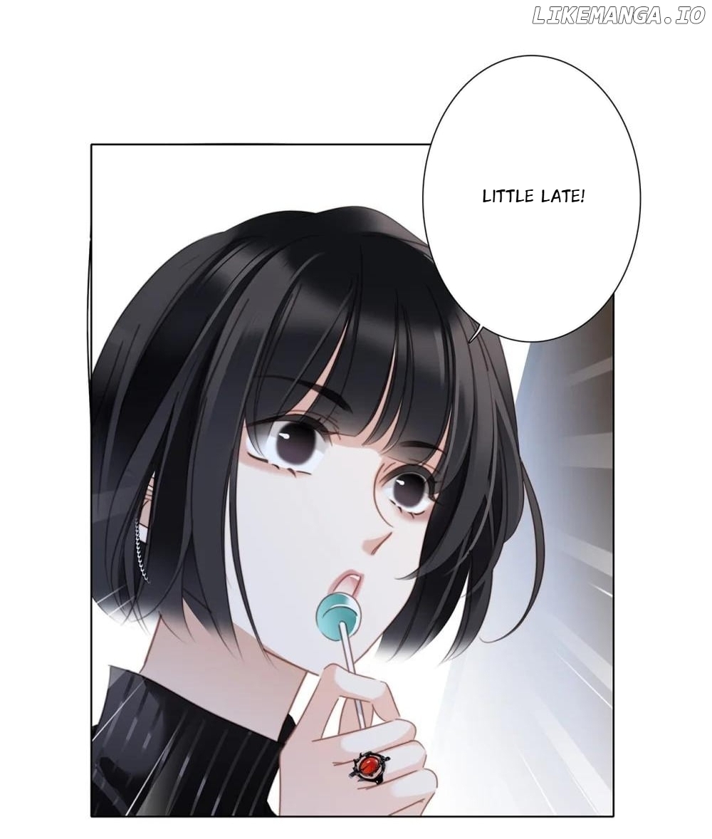 1st Kiss – I Don’t Want To Consider You As Sister Anymore Chapter 58 - page 56