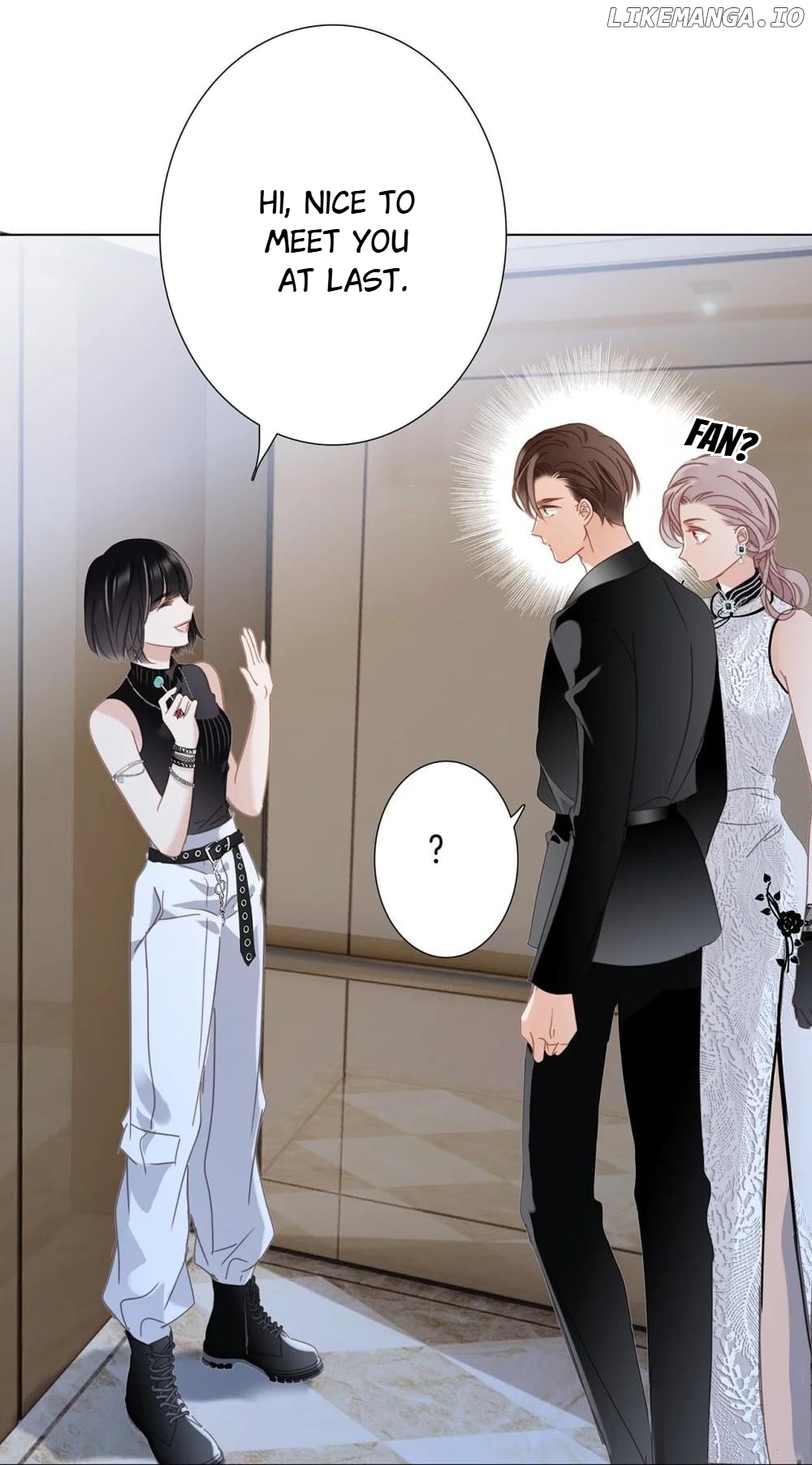 1st Kiss – I Don’t Want To Consider You As Sister Anymore Chapter 58 - page 57
