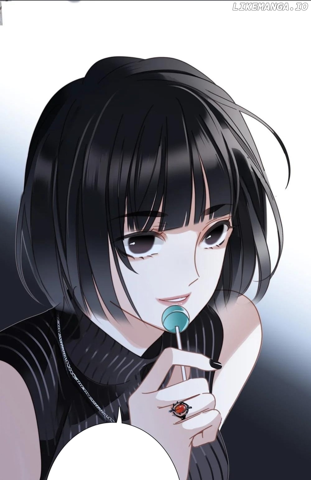 1st Kiss – I Don’t Want To Consider You As Sister Anymore Chapter 58 - page 58