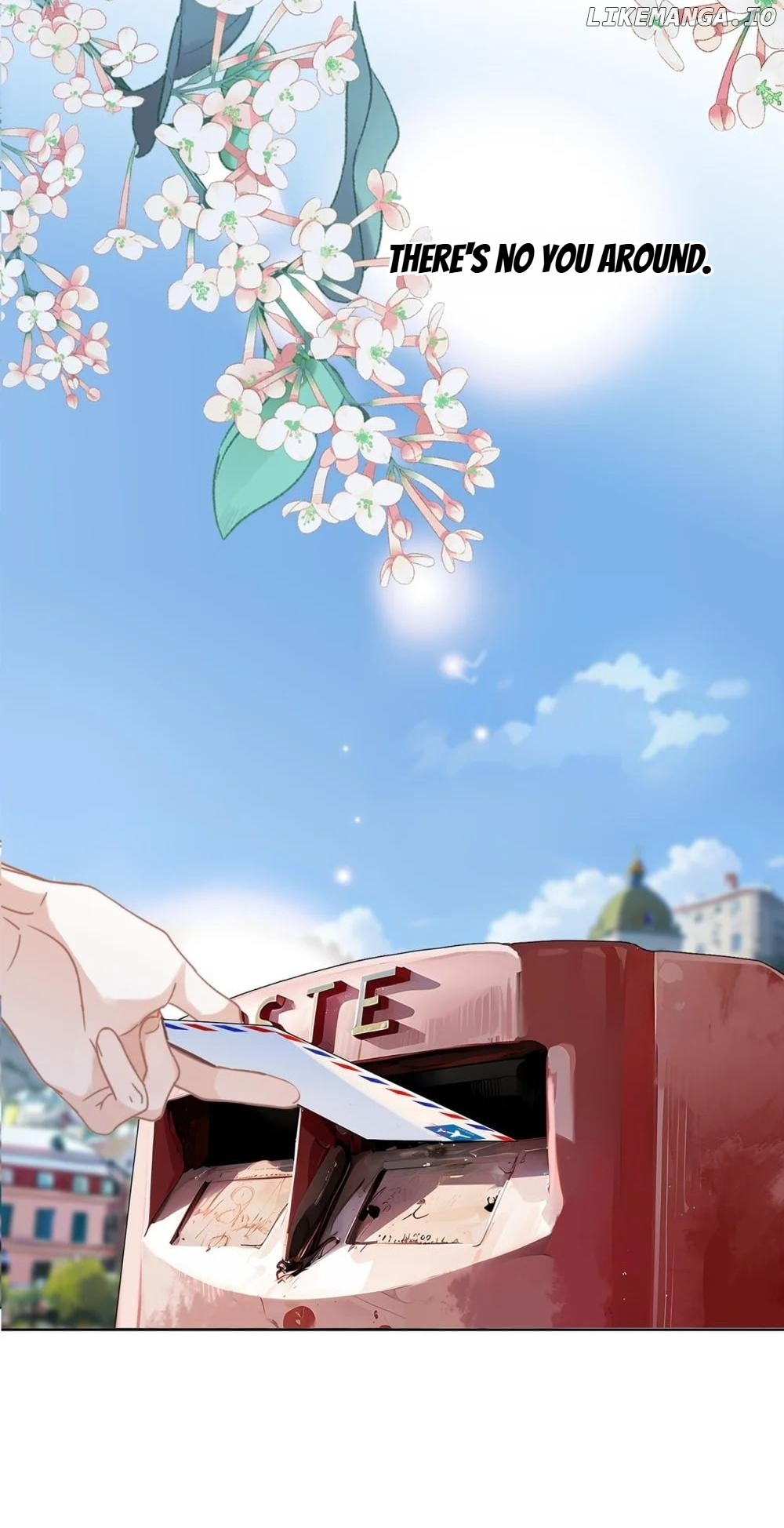1st Kiss – I Don’t Want To Consider You As Sister Anymore Chapter 58 - page 6