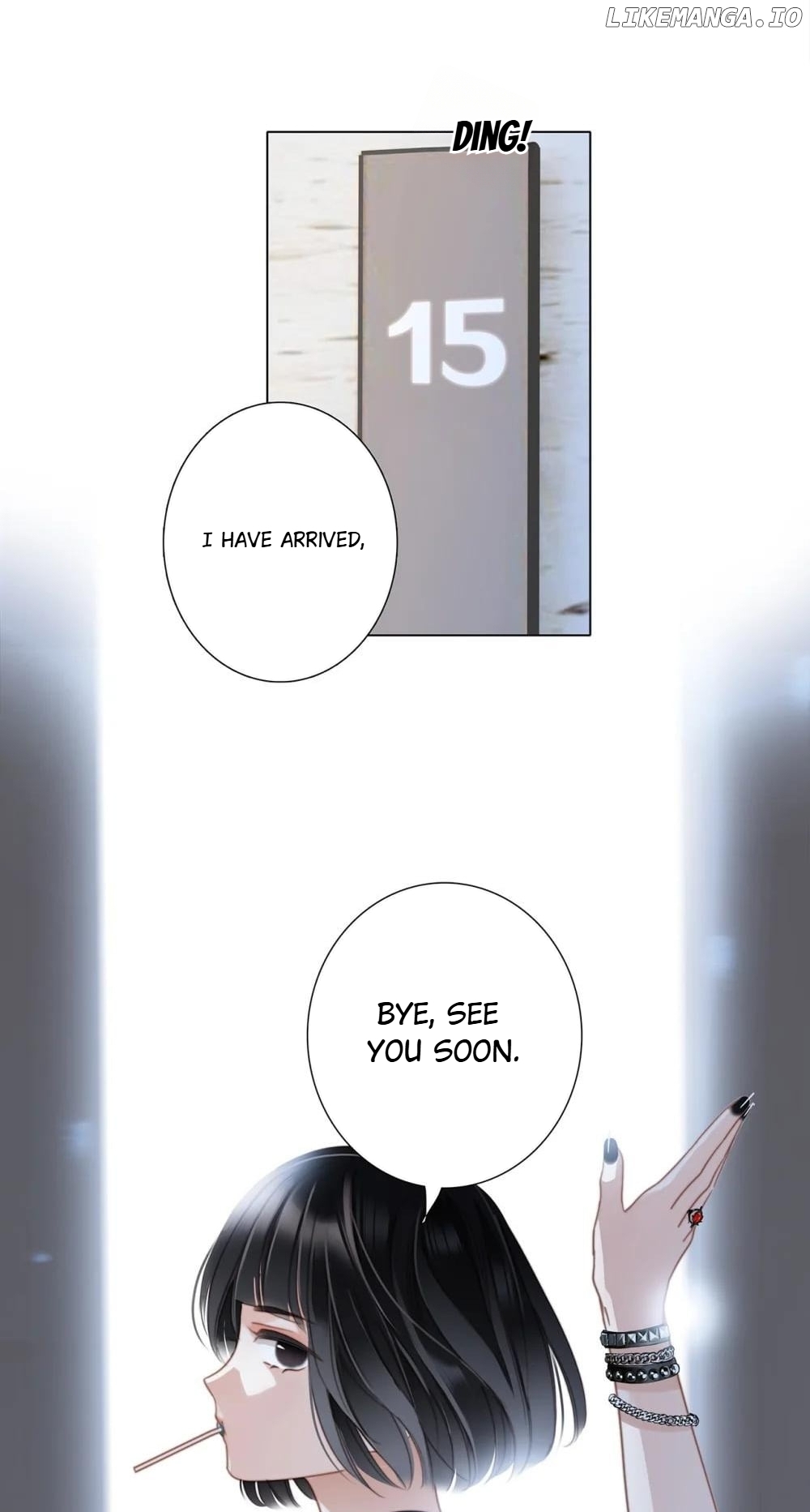 1st Kiss – I Don’t Want To Consider You As Sister Anymore Chapter 58 - page 60