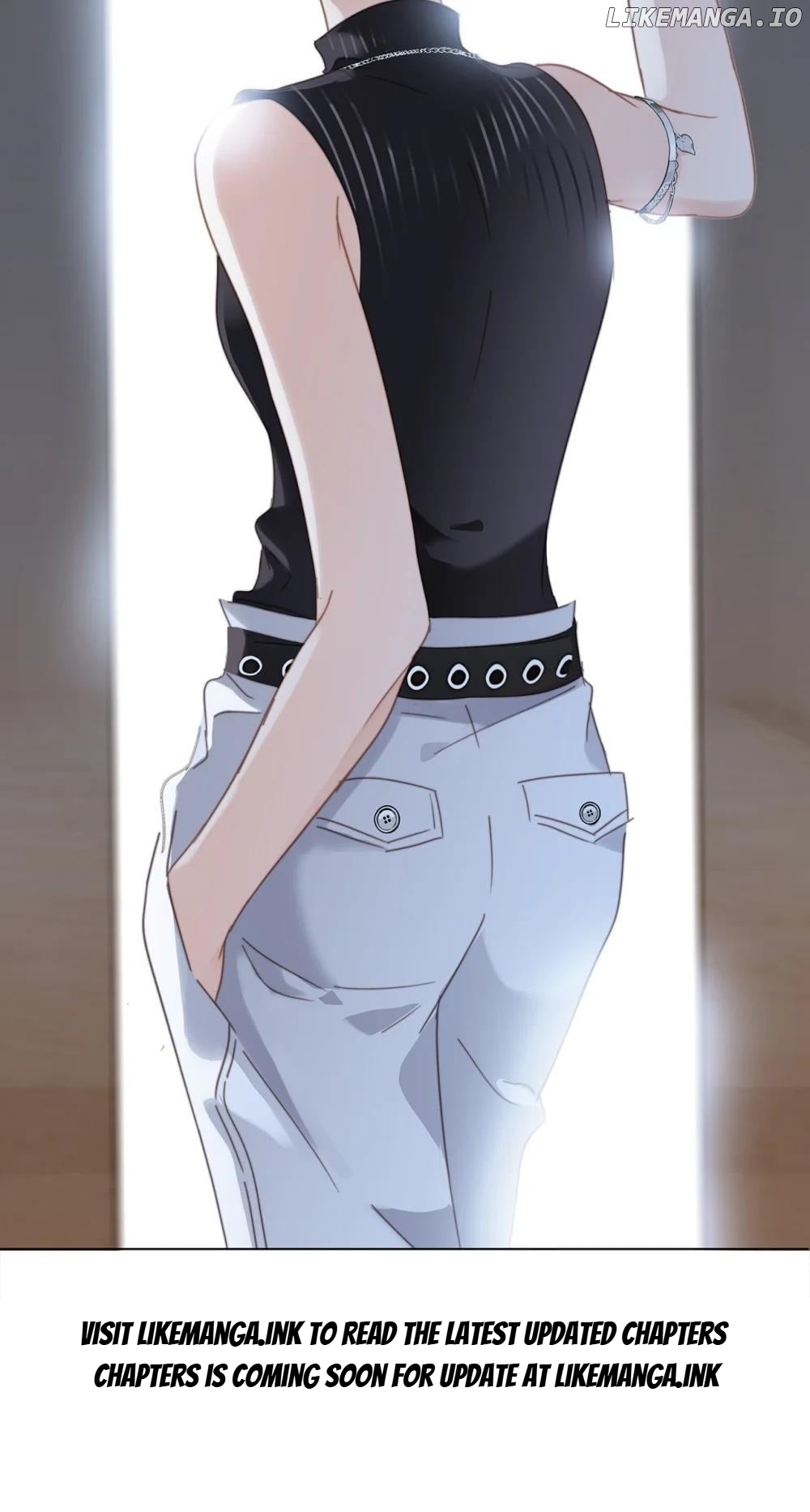 1st Kiss – I Don’t Want To Consider You As Sister Anymore Chapter 58 - page 61