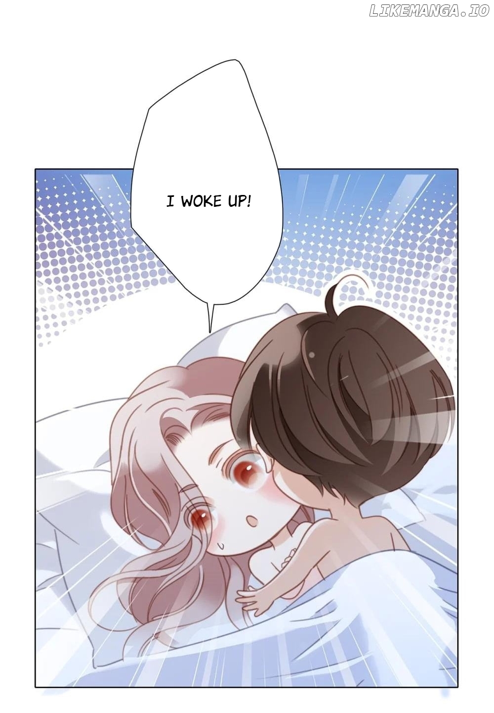 1st Kiss – I Don’t Want To Consider You As Sister Anymore Chapter 57 - page 10