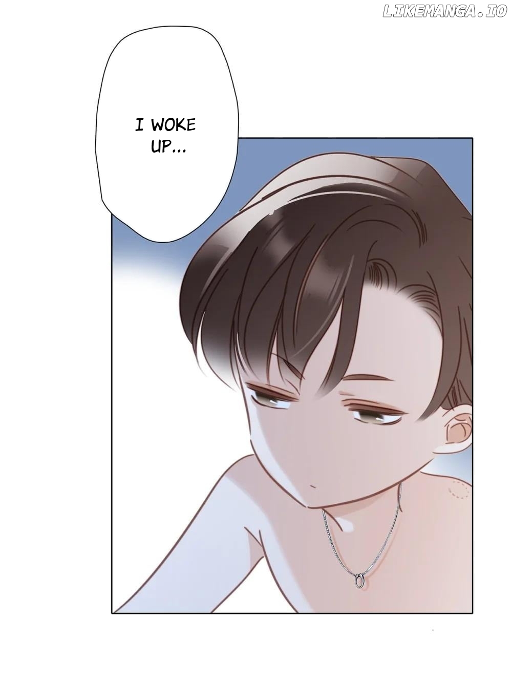 1st Kiss – I Don’t Want To Consider You As Sister Anymore Chapter 57 - page 11