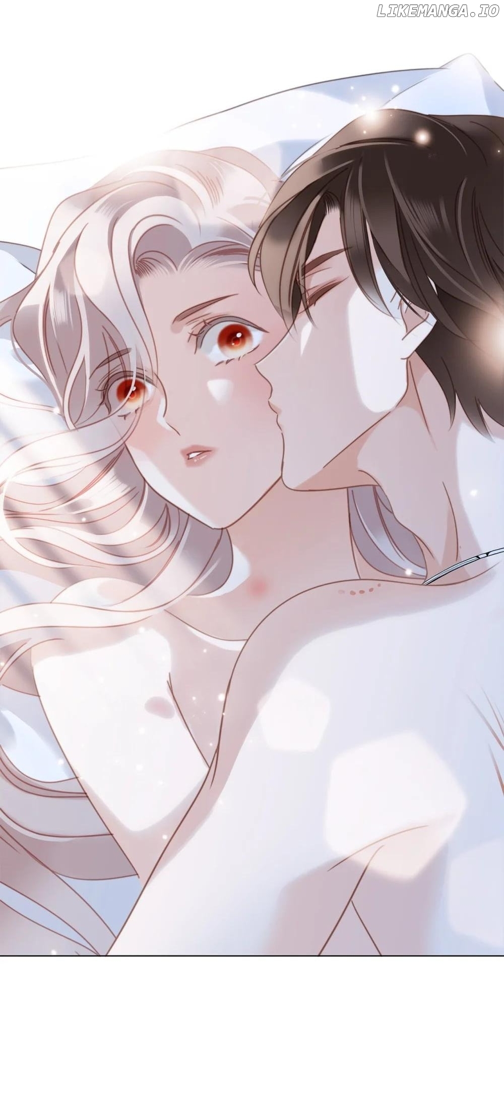 1st Kiss – I Don’t Want To Consider You As Sister Anymore Chapter 57 - page 12