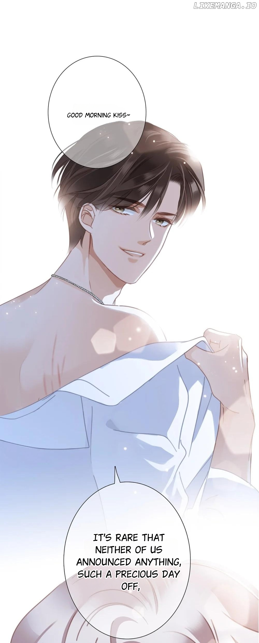 1st Kiss – I Don’t Want To Consider You As Sister Anymore Chapter 57 - page 13