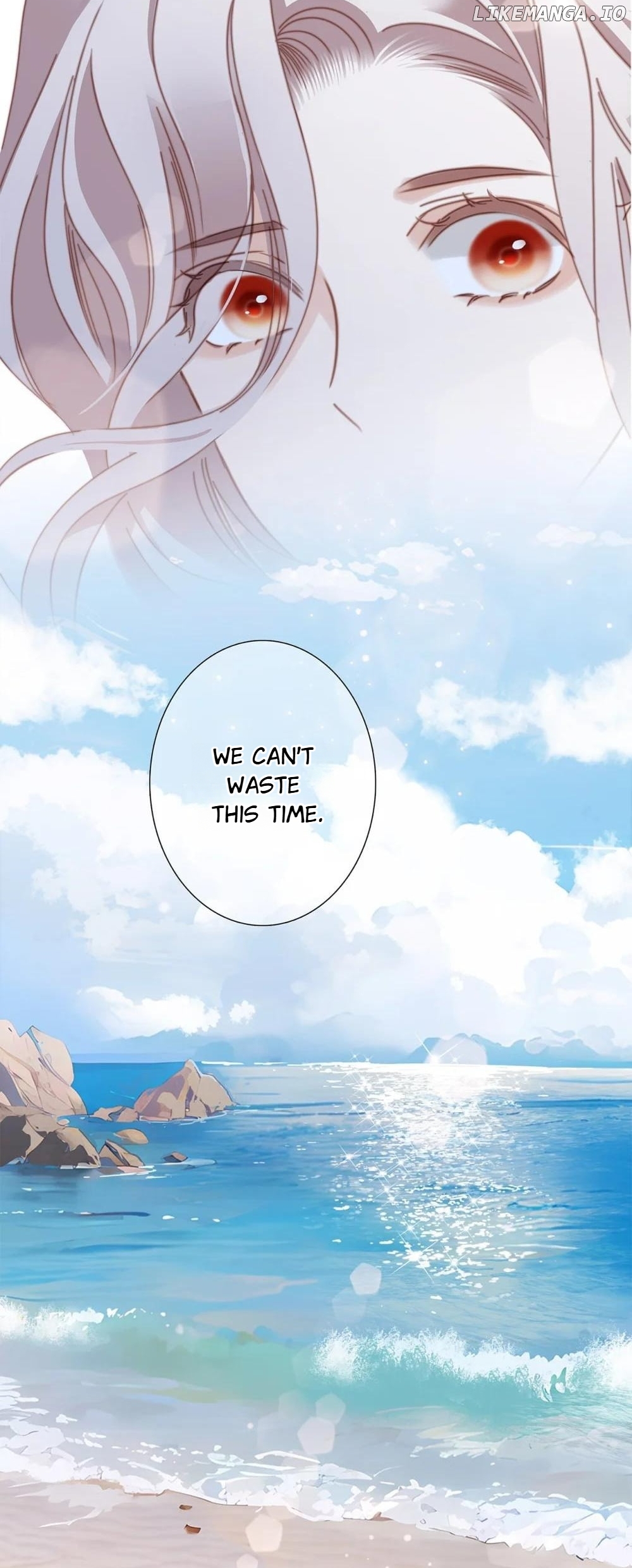 1st Kiss – I Don’t Want To Consider You As Sister Anymore Chapter 57 - page 14