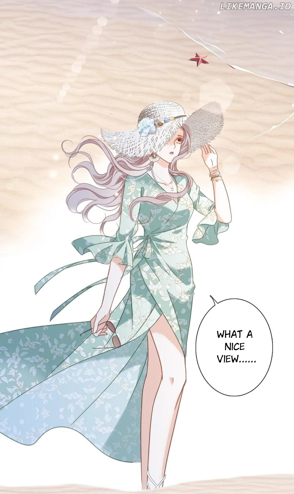 1st Kiss – I Don’t Want To Consider You As Sister Anymore Chapter 57 - page 15