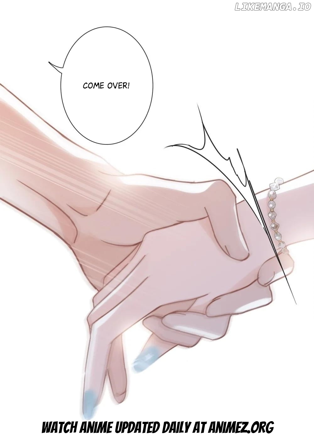 1st Kiss – I Don’t Want To Consider You As Sister Anymore Chapter 57 - page 18