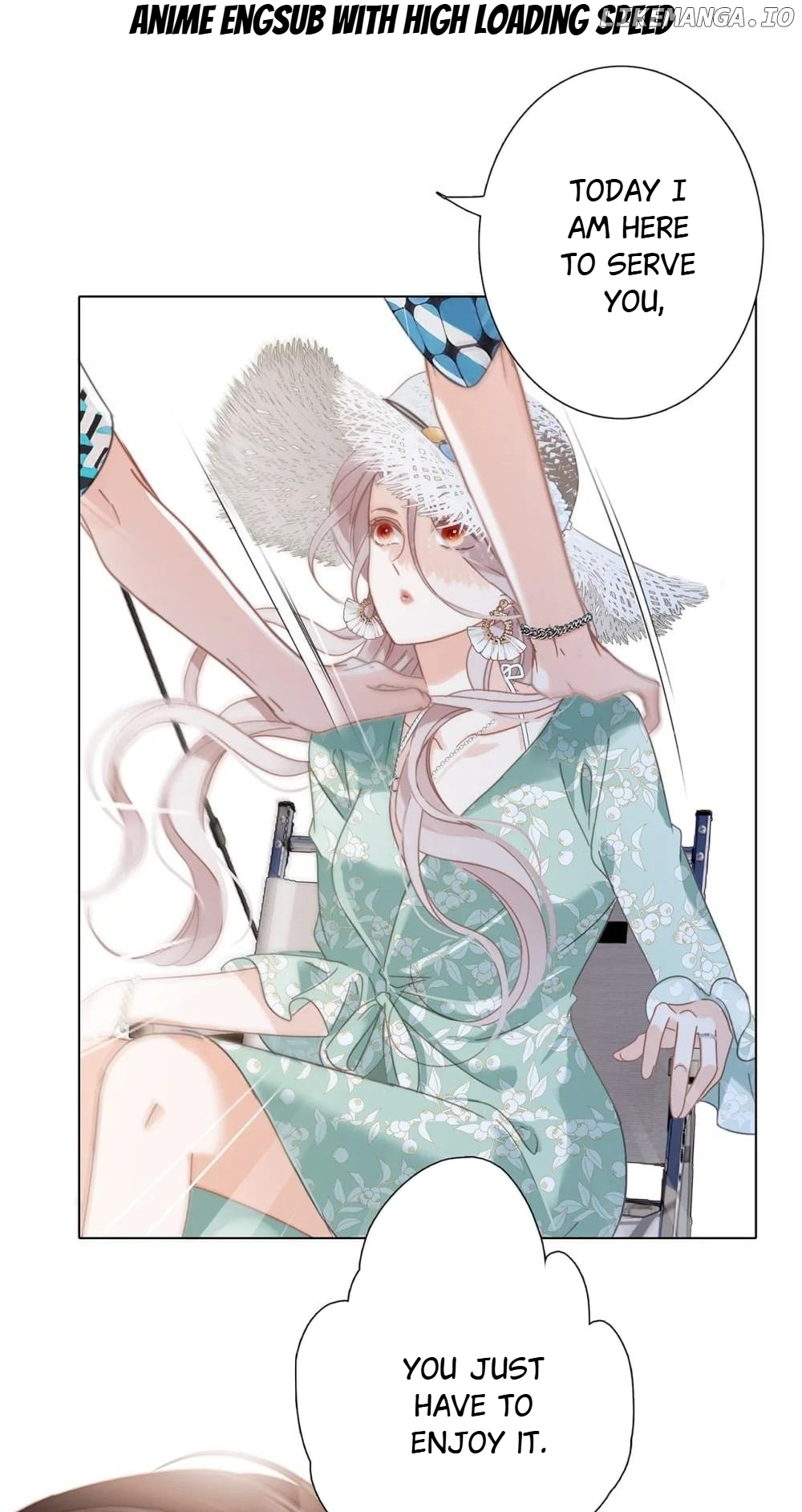 1st Kiss – I Don’t Want To Consider You As Sister Anymore Chapter 57 - page 19