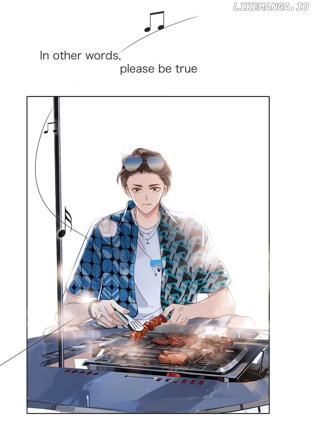1st Kiss – I Don’t Want To Consider You As Sister Anymore Chapter 57 - page 23