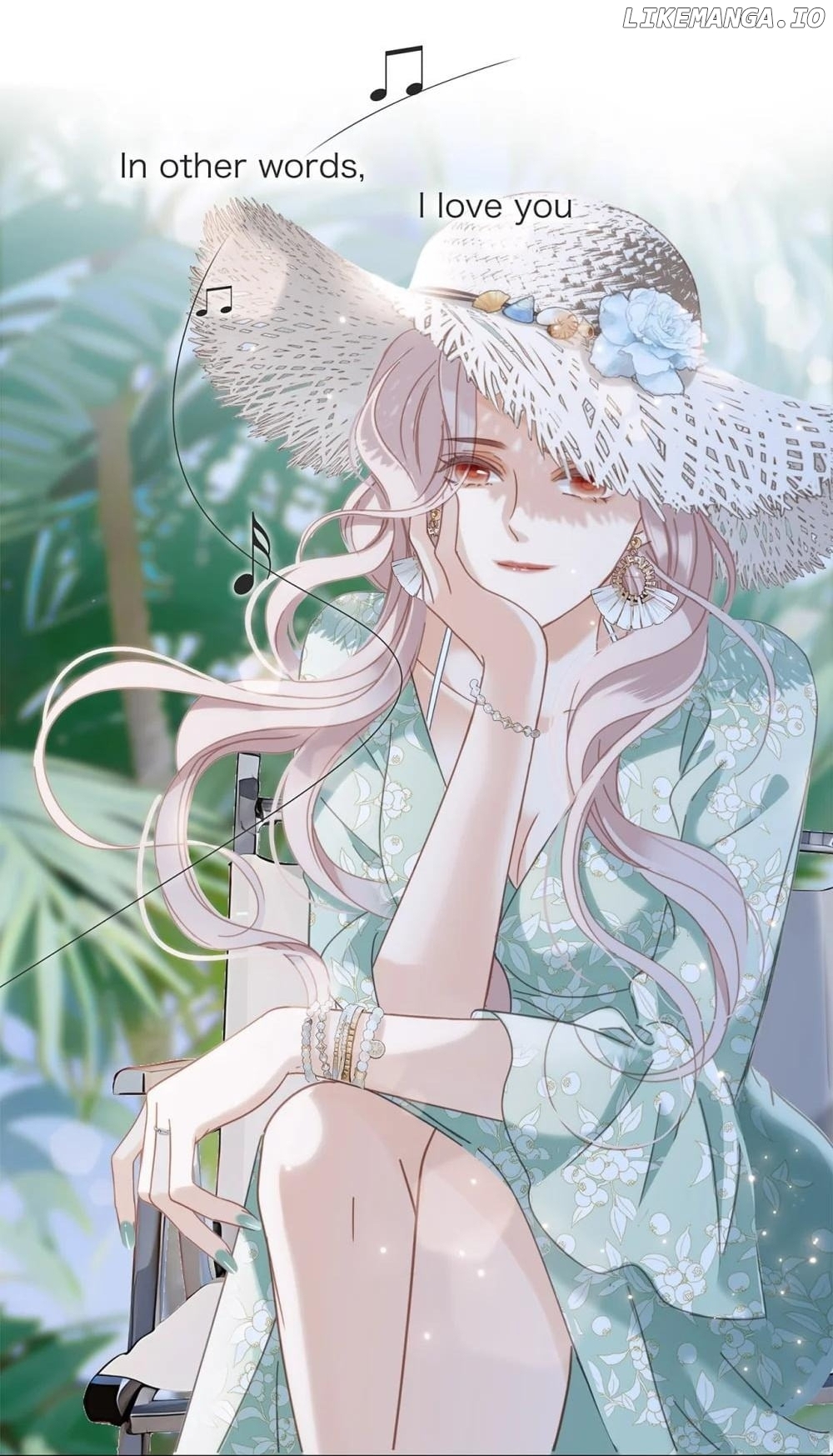 1st Kiss – I Don’t Want To Consider You As Sister Anymore Chapter 57 - page 24