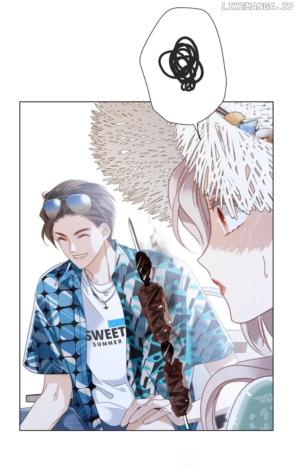 1st Kiss – I Don’t Want To Consider You As Sister Anymore Chapter 57 - page 27
