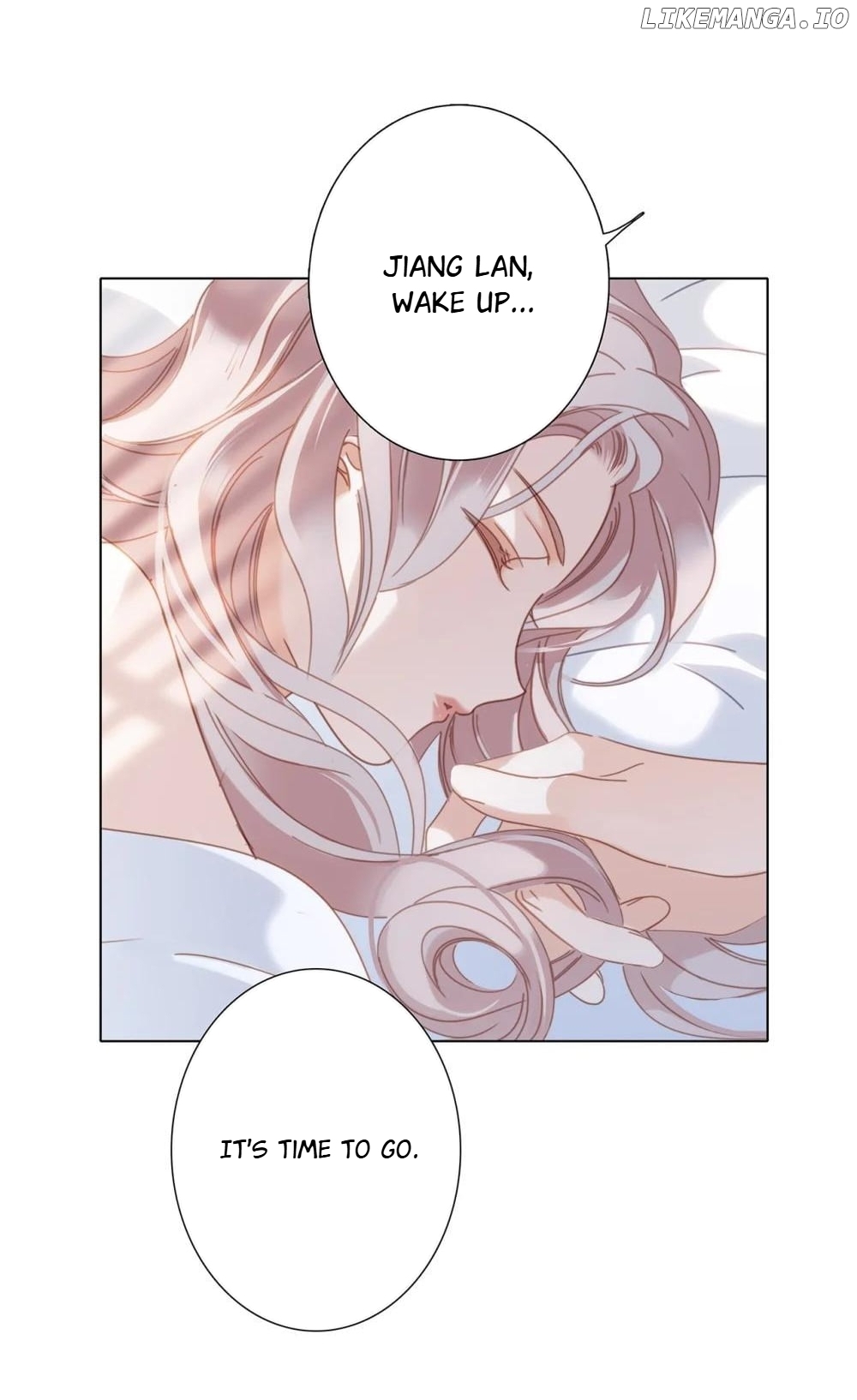 1st Kiss – I Don’t Want To Consider You As Sister Anymore Chapter 57 - page 3