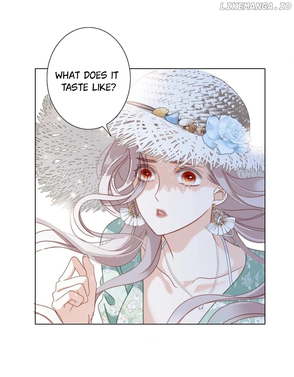 1st Kiss – I Don’t Want To Consider You As Sister Anymore Chapter 57 - page 33