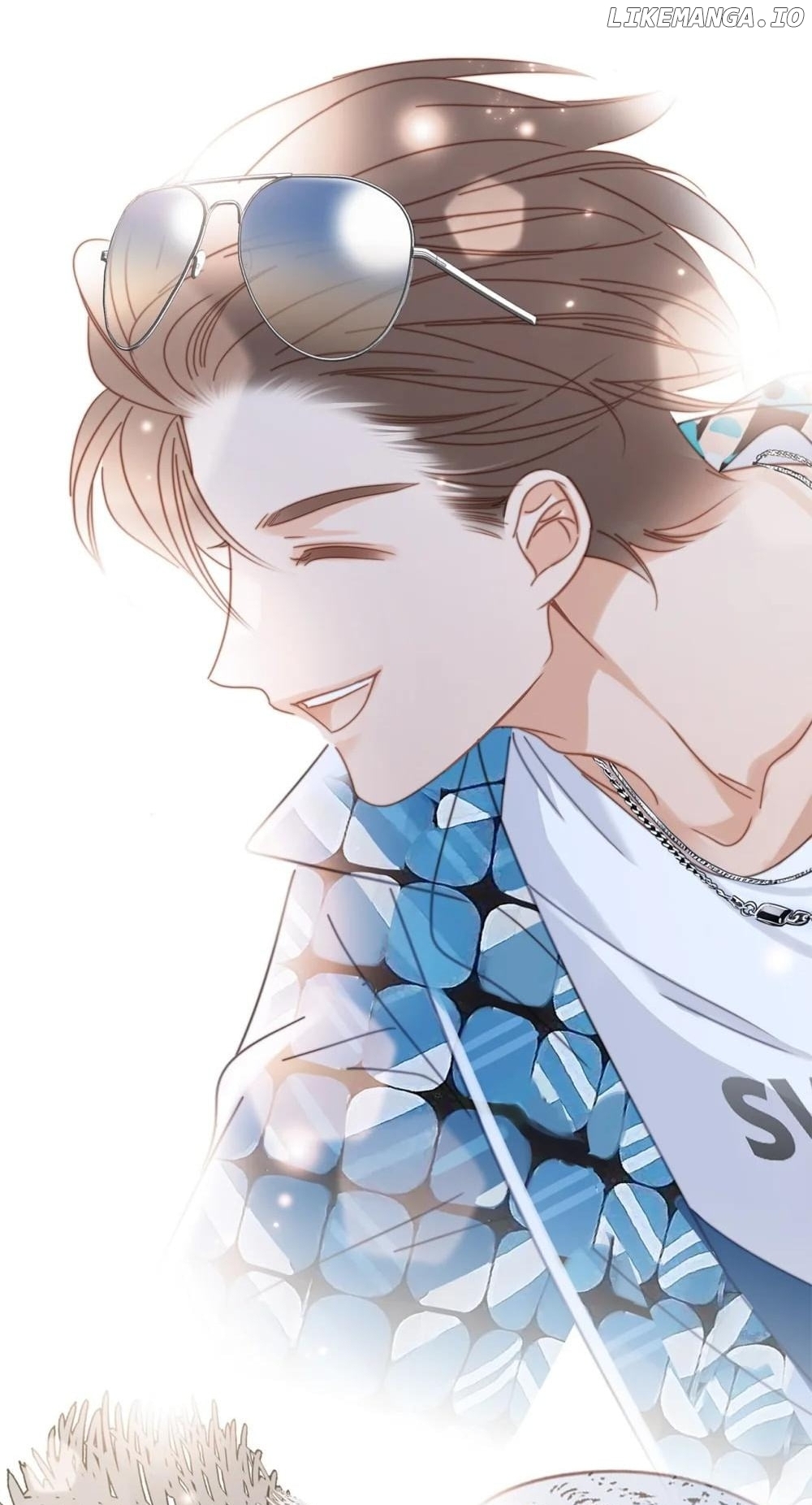 1st Kiss – I Don’t Want To Consider You As Sister Anymore Chapter 57 - page 36