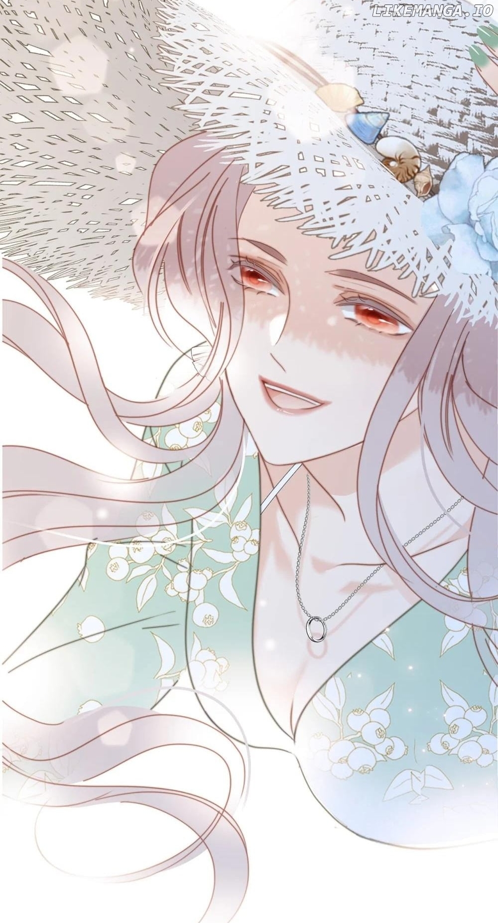 1st Kiss – I Don’t Want To Consider You As Sister Anymore Chapter 57 - page 37
