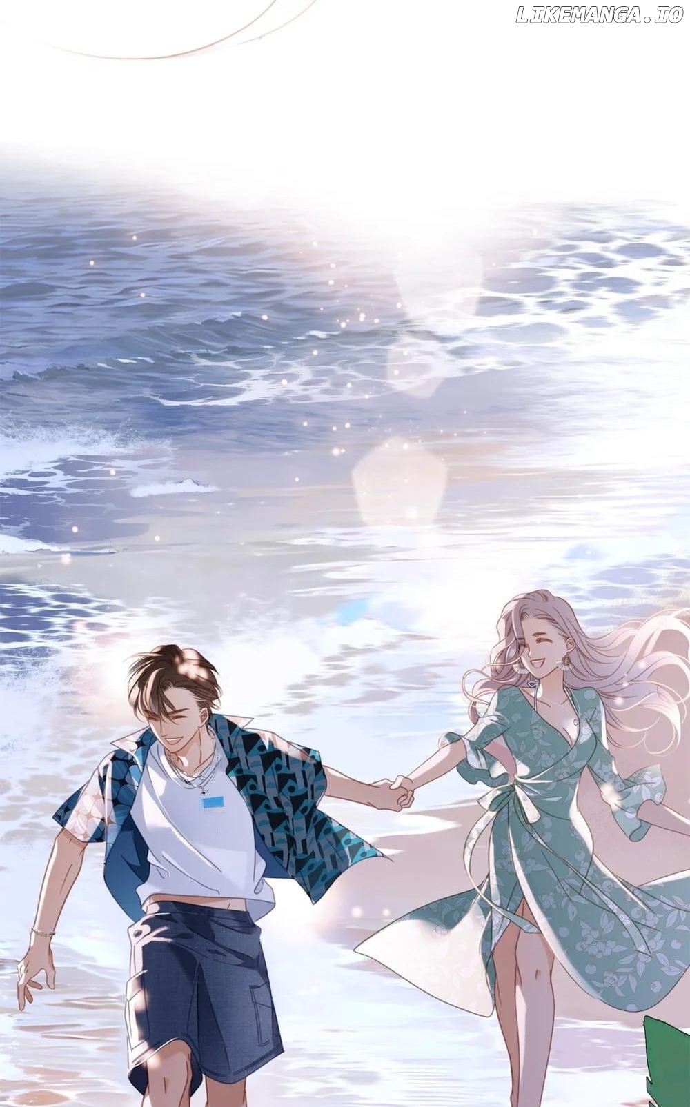 1st Kiss – I Don’t Want To Consider You As Sister Anymore Chapter 57 - page 38