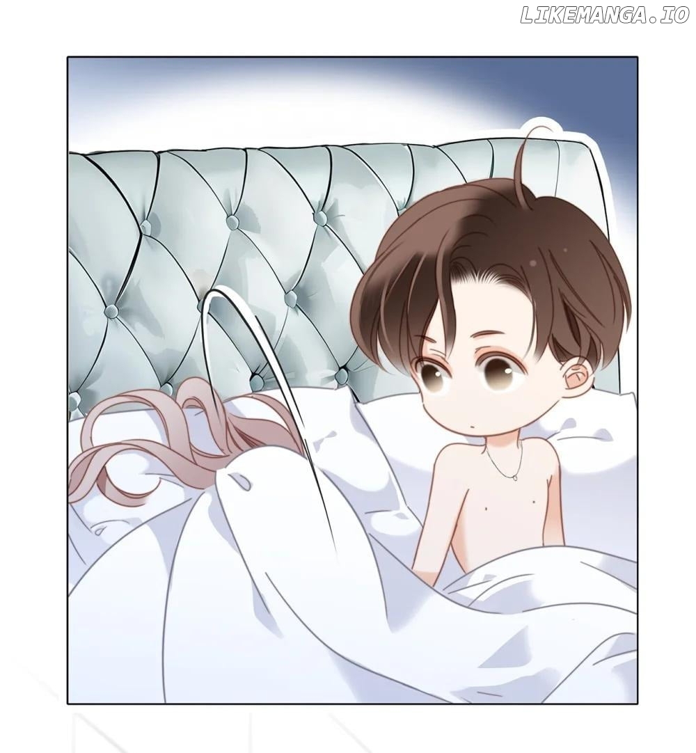1st Kiss – I Don’t Want To Consider You As Sister Anymore Chapter 57 - page 4