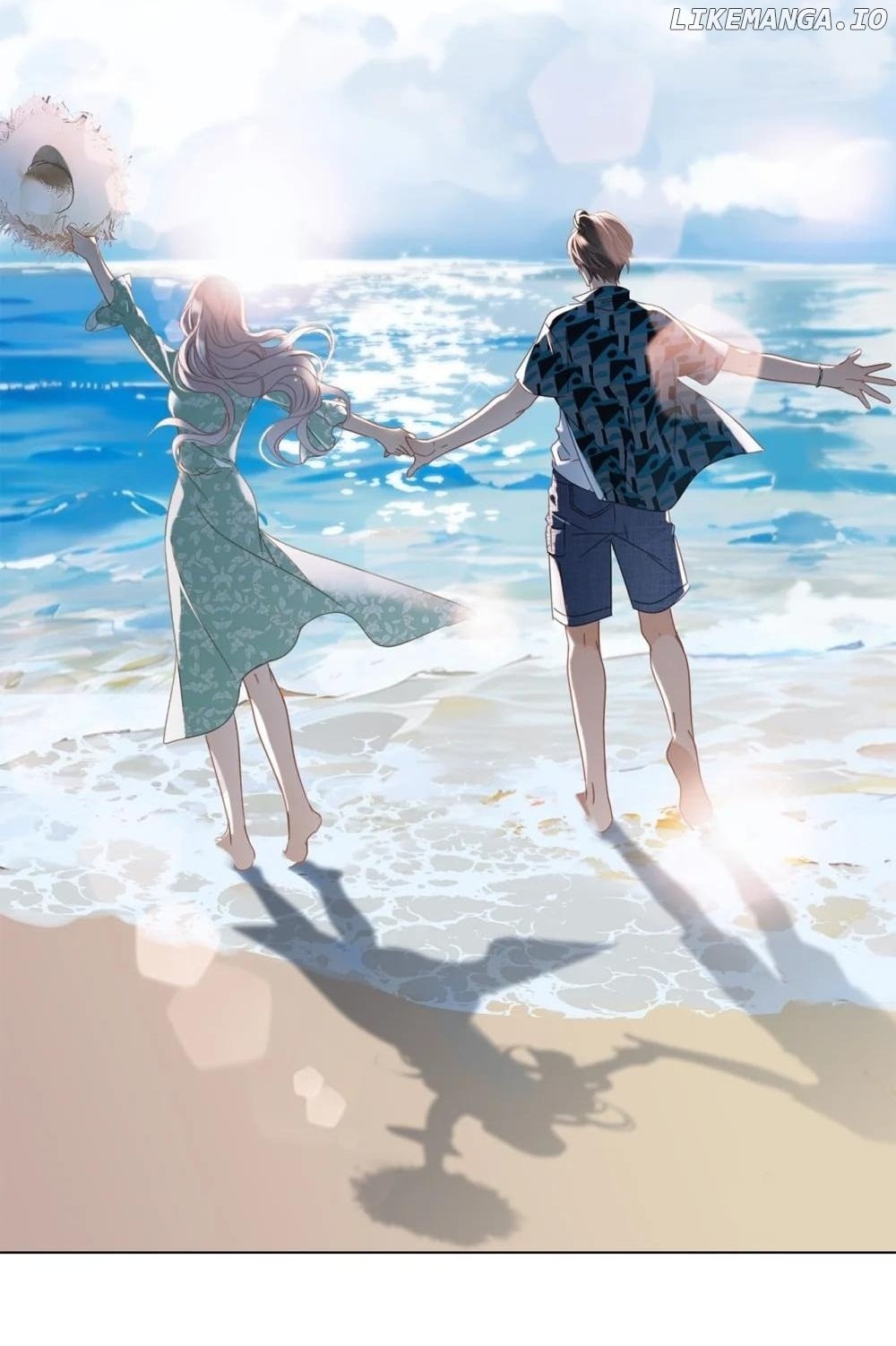 1st Kiss – I Don’t Want To Consider You As Sister Anymore Chapter 57 - page 40