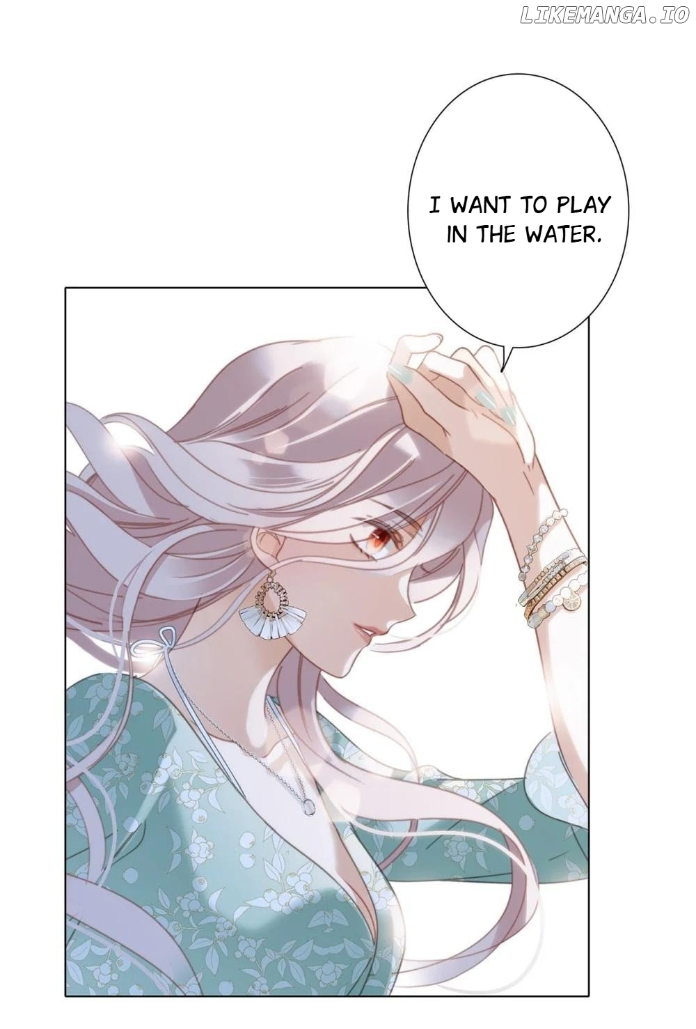1st Kiss – I Don’t Want To Consider You As Sister Anymore Chapter 57 - page 41