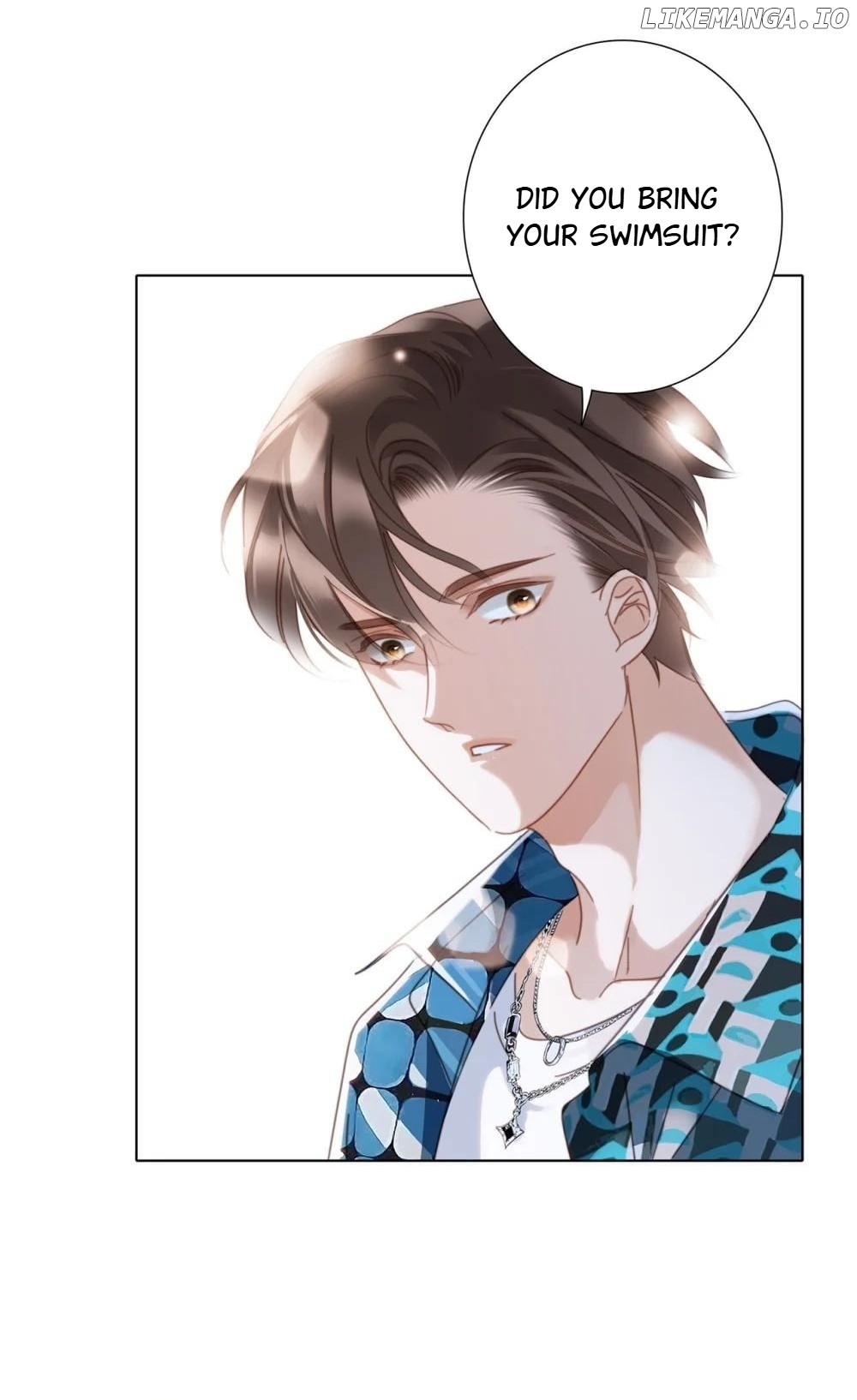 1st Kiss – I Don’t Want To Consider You As Sister Anymore Chapter 57 - page 42