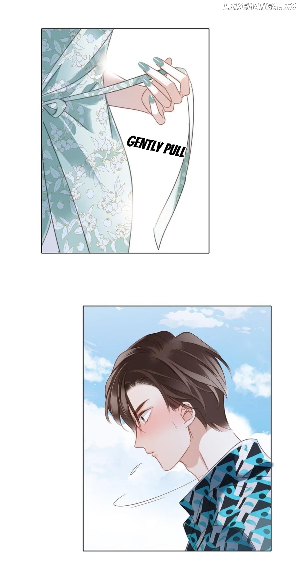 1st Kiss – I Don’t Want To Consider You As Sister Anymore Chapter 57 - page 44