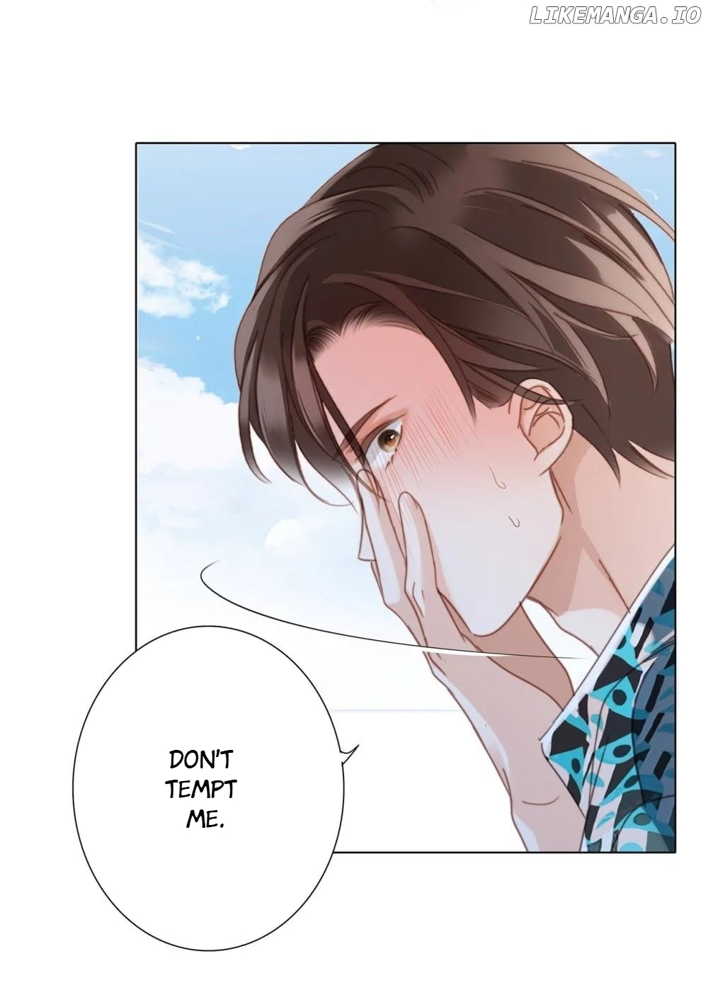 1st Kiss – I Don’t Want To Consider You As Sister Anymore Chapter 57 - page 47