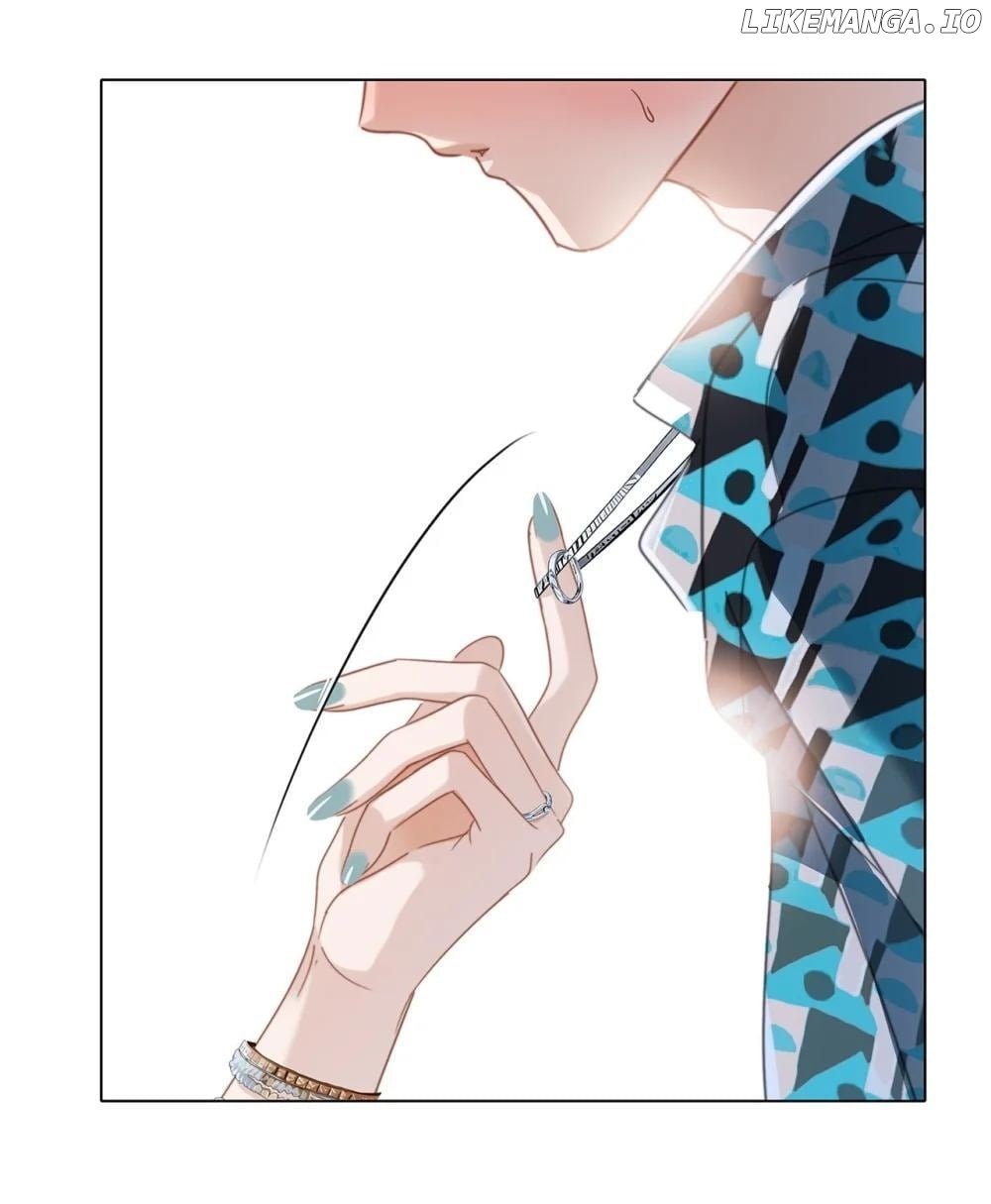 1st Kiss – I Don’t Want To Consider You As Sister Anymore Chapter 57 - page 48