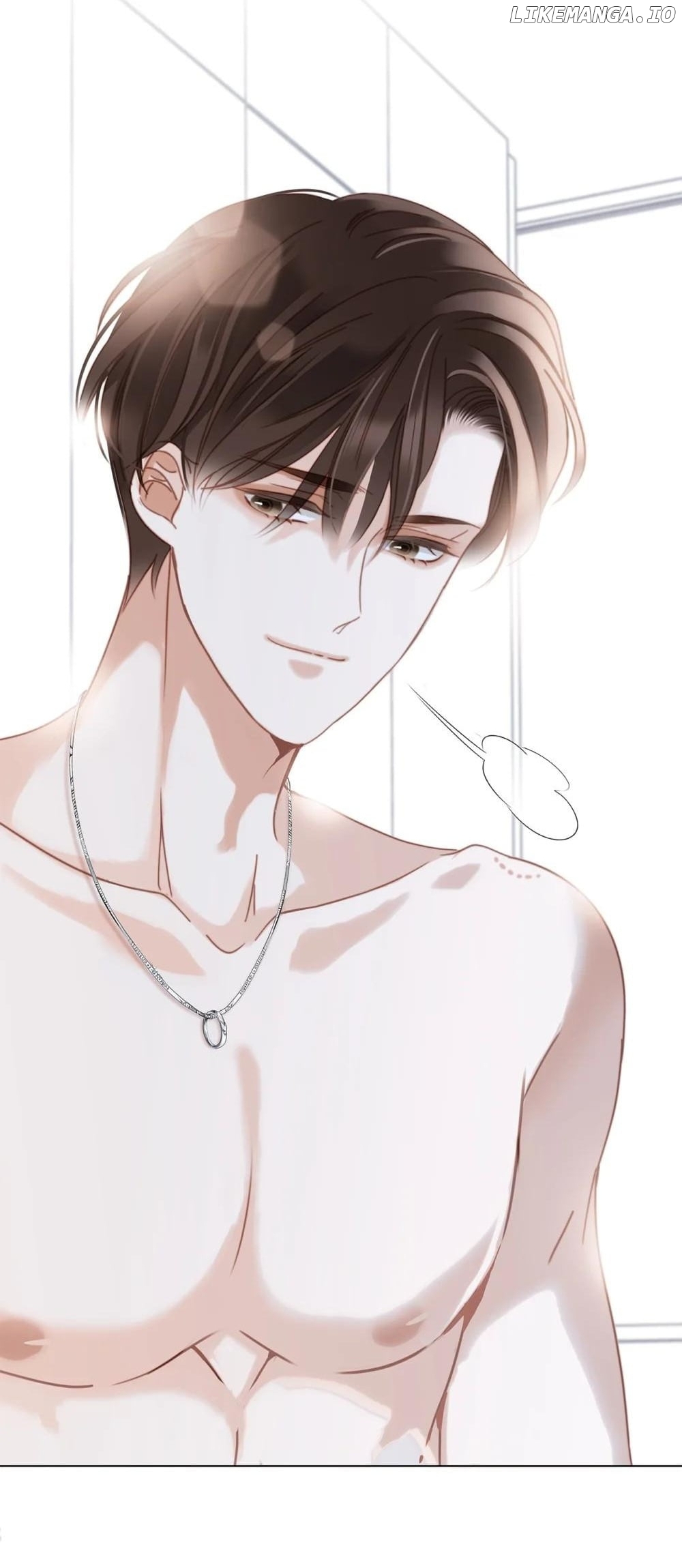 1st Kiss – I Don’t Want To Consider You As Sister Anymore Chapter 57 - page 5