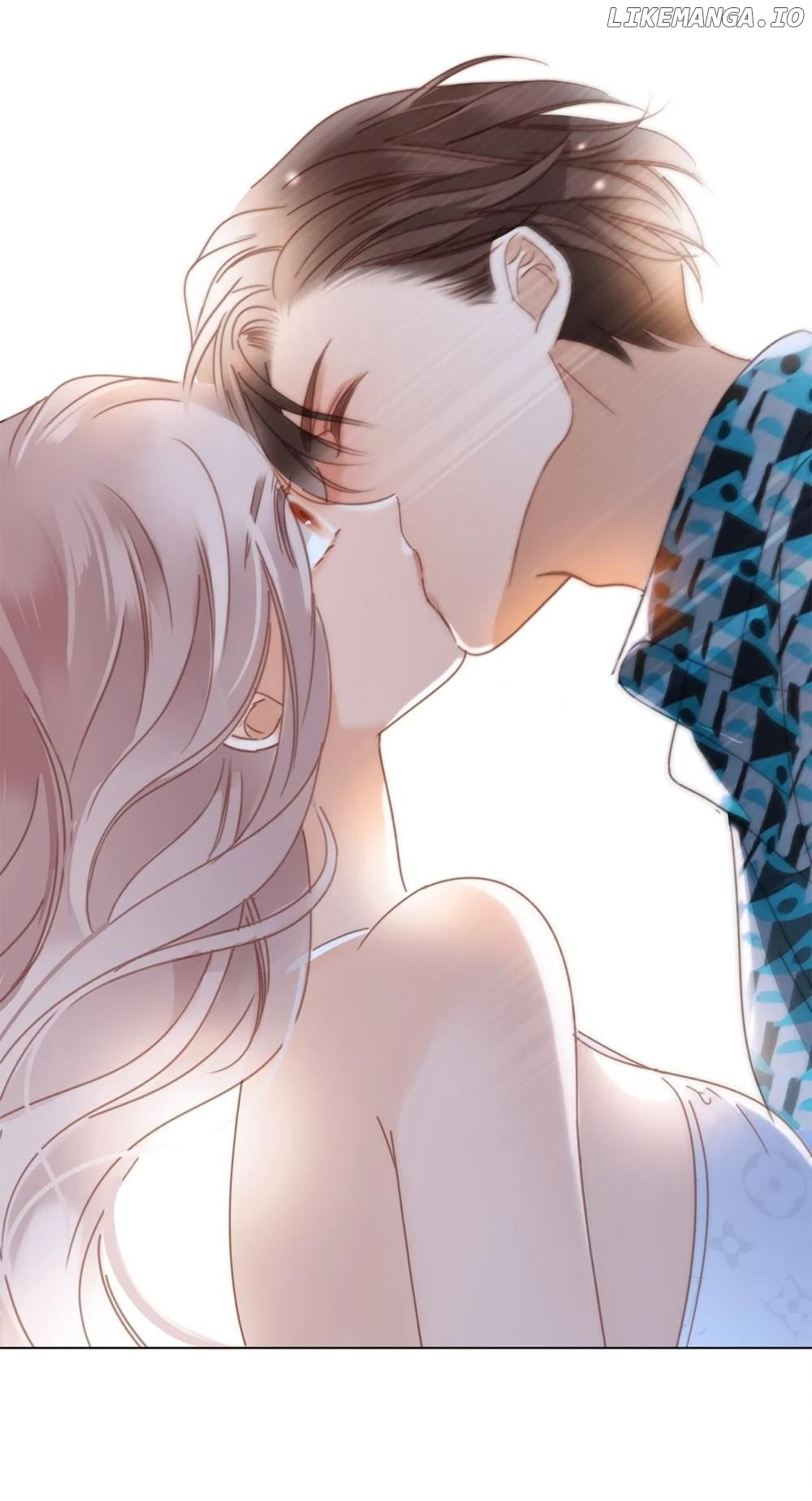 1st Kiss – I Don’t Want To Consider You As Sister Anymore Chapter 57 - page 51