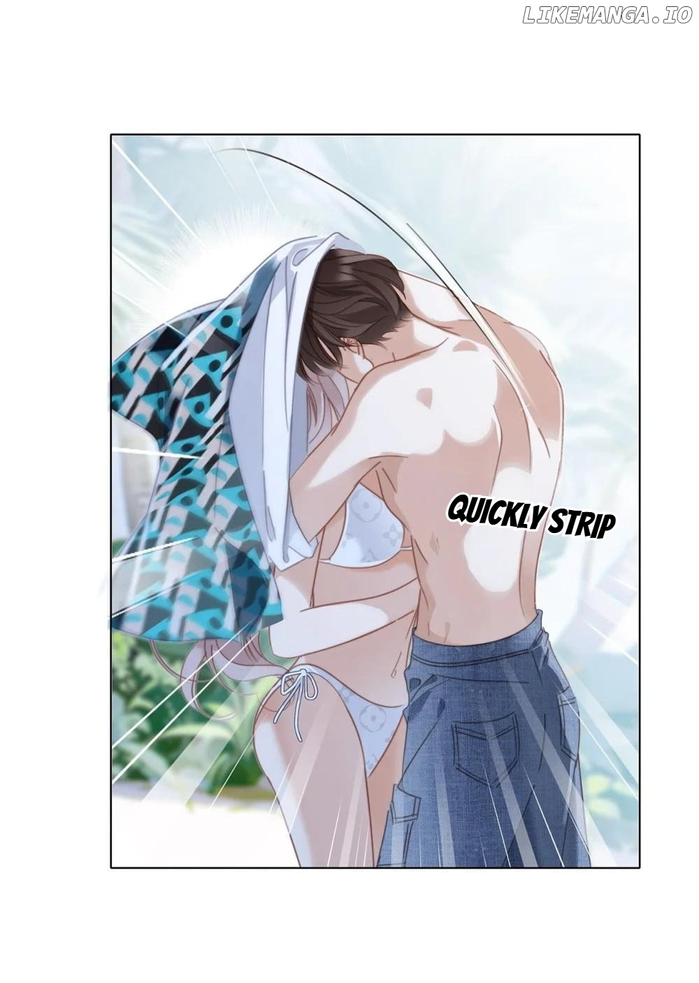 1st Kiss – I Don’t Want To Consider You As Sister Anymore Chapter 57 - page 52