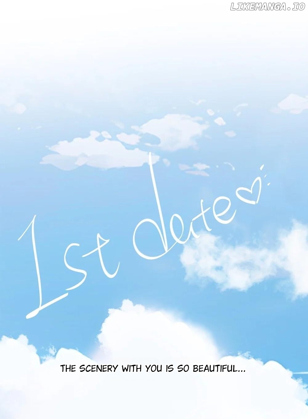 1st Kiss – I Don’t Want To Consider You As Sister Anymore Chapter 57 - page 56