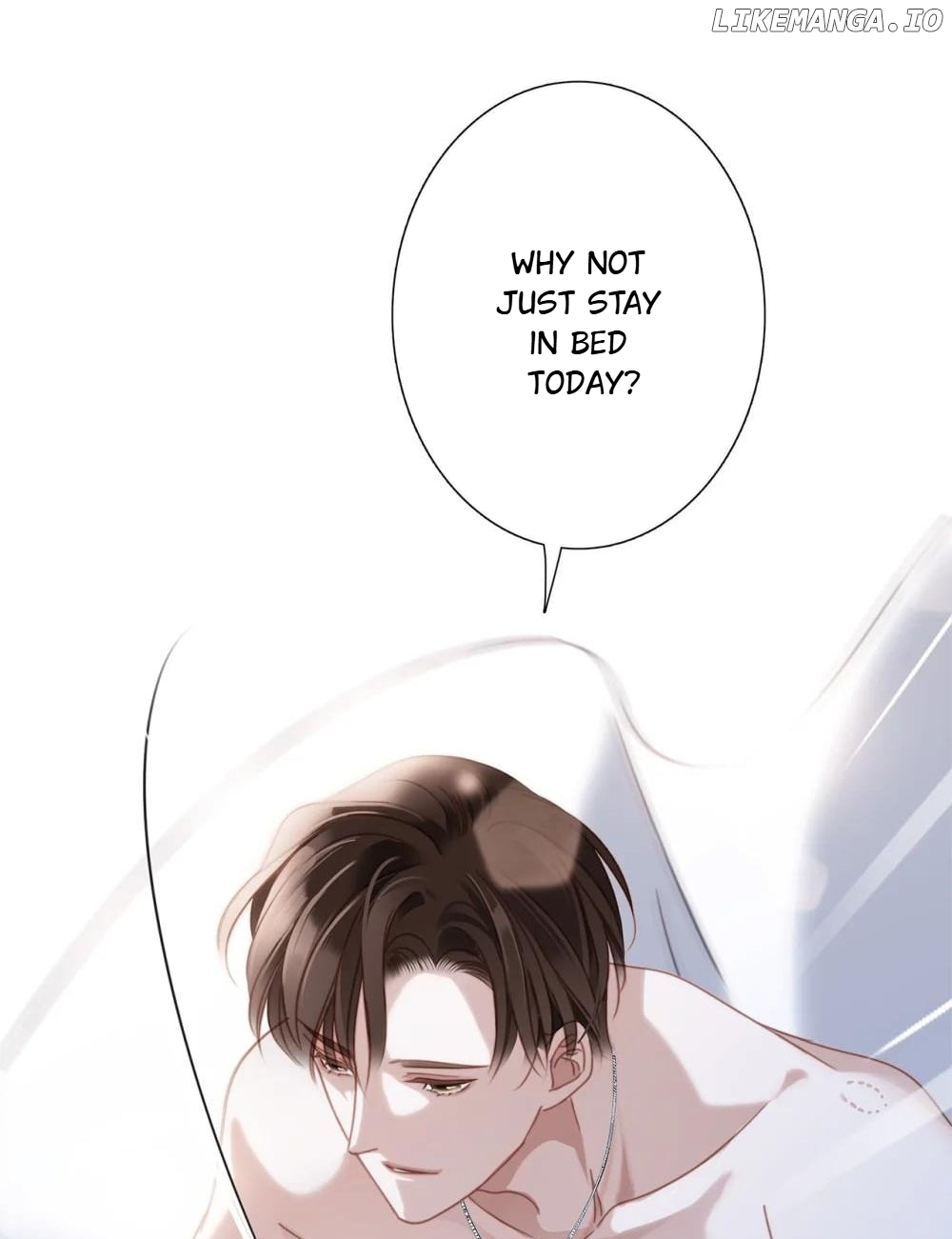 1st Kiss – I Don’t Want To Consider You As Sister Anymore Chapter 57 - page 8