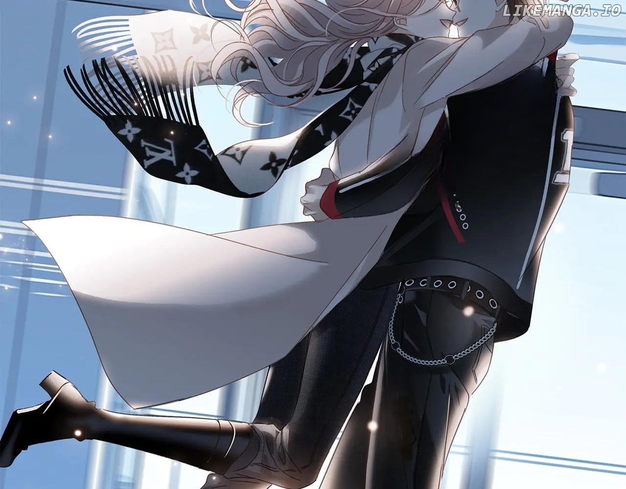 1st Kiss – I Don’t Want To Consider You As Sister Anymore Chapter 85 - page 12