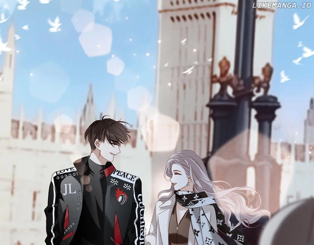1st Kiss – I Don’t Want To Consider You As Sister Anymore Chapter 85 - page 18