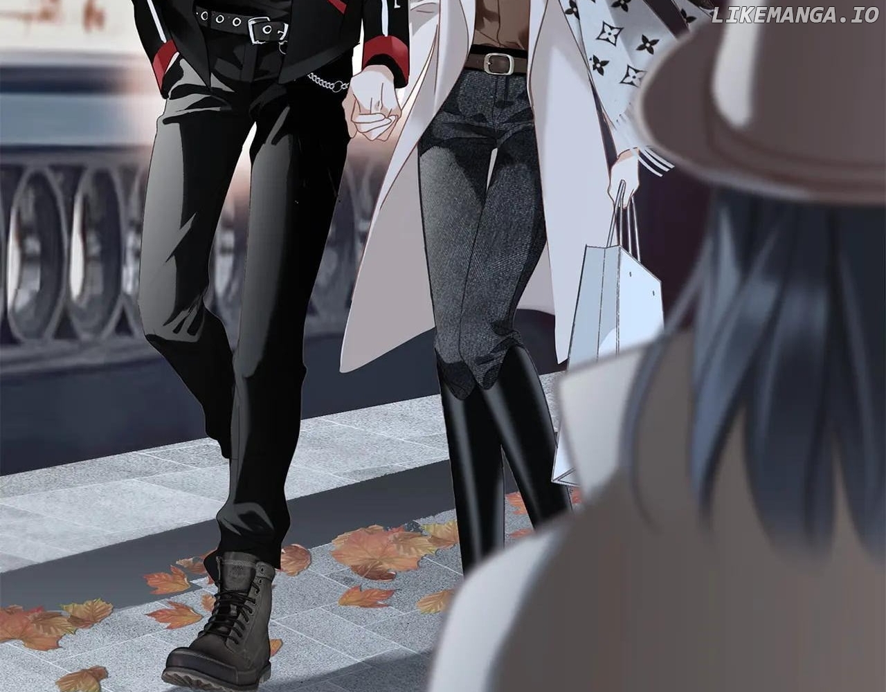 1st Kiss – I Don’t Want To Consider You As Sister Anymore Chapter 85 - page 19