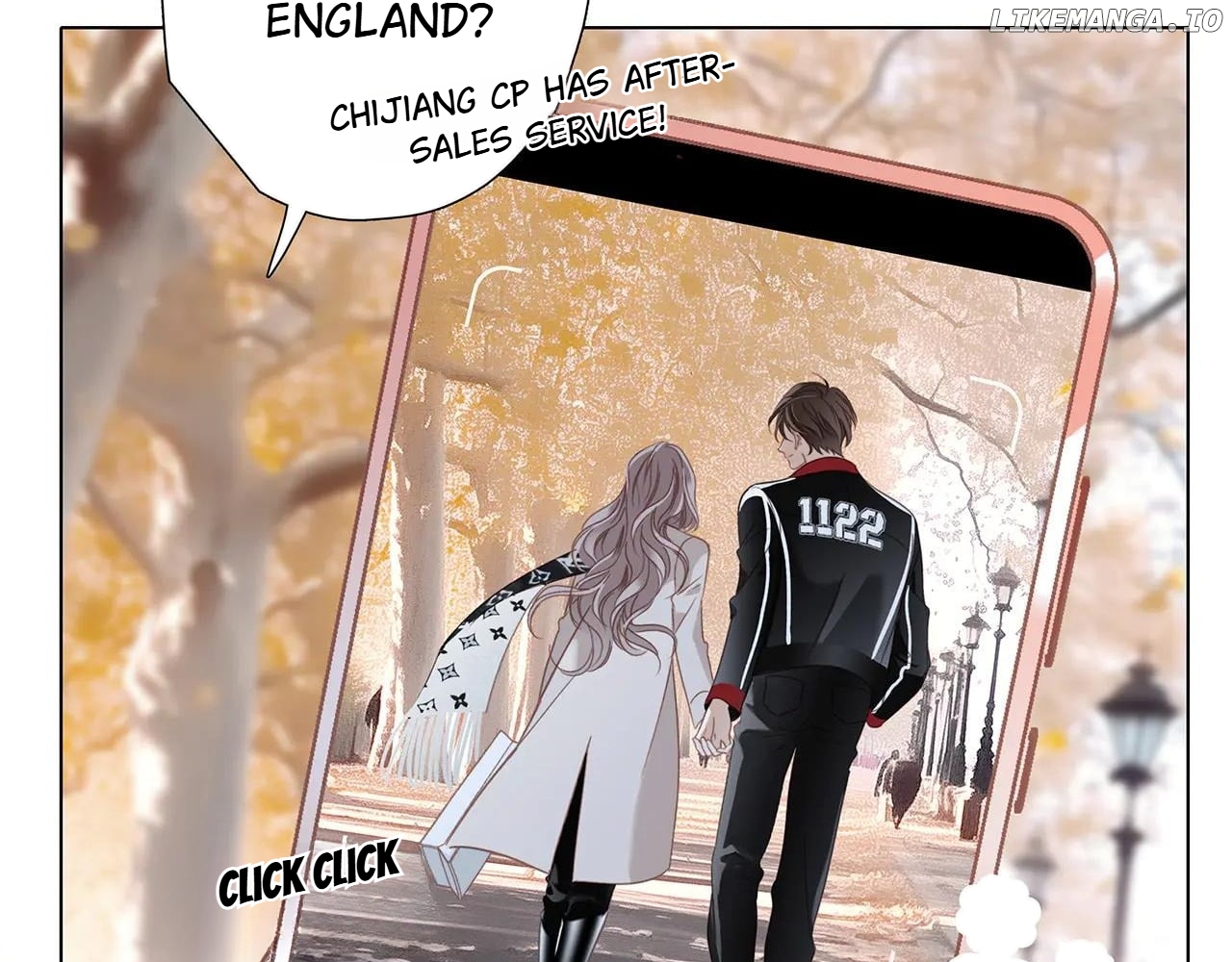 1st Kiss – I Don’t Want To Consider You As Sister Anymore Chapter 85 - page 23