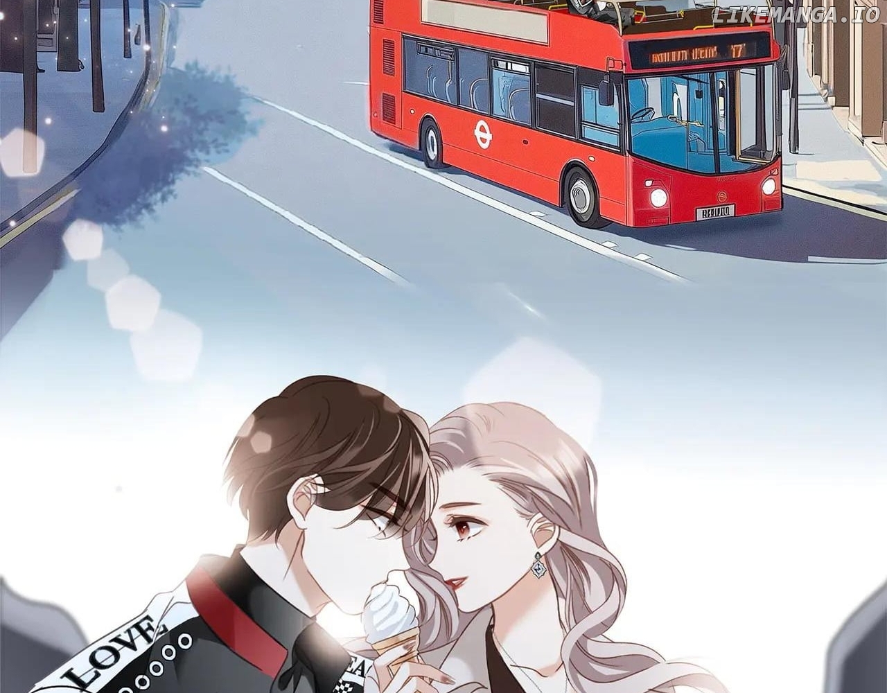 1st Kiss – I Don’t Want To Consider You As Sister Anymore Chapter 85 - page 26