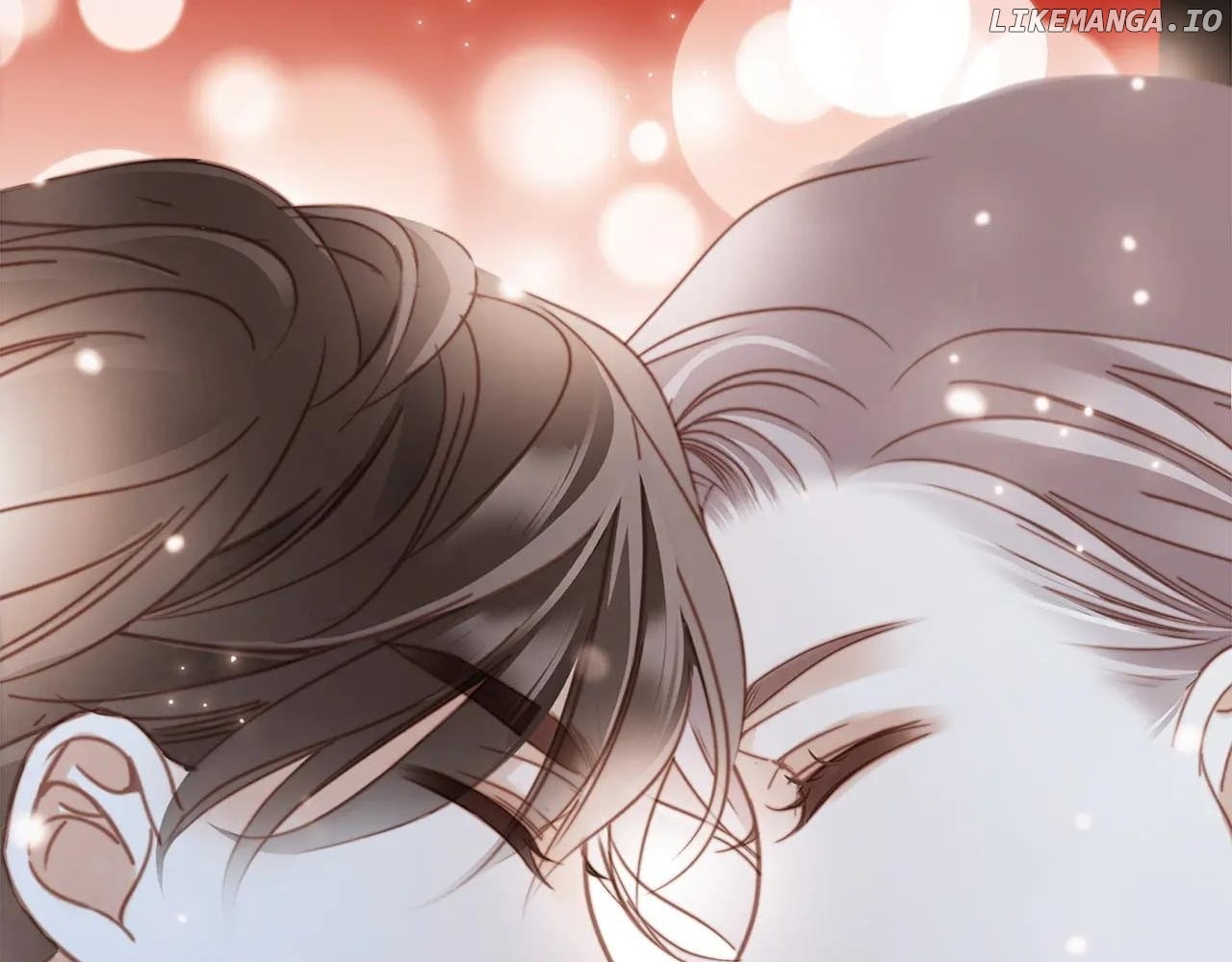 1st Kiss – I Don’t Want To Consider You As Sister Anymore Chapter 85 - page 28