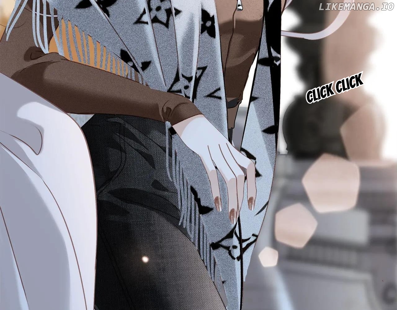 1st Kiss – I Don’t Want To Consider You As Sister Anymore Chapter 85 - page 32