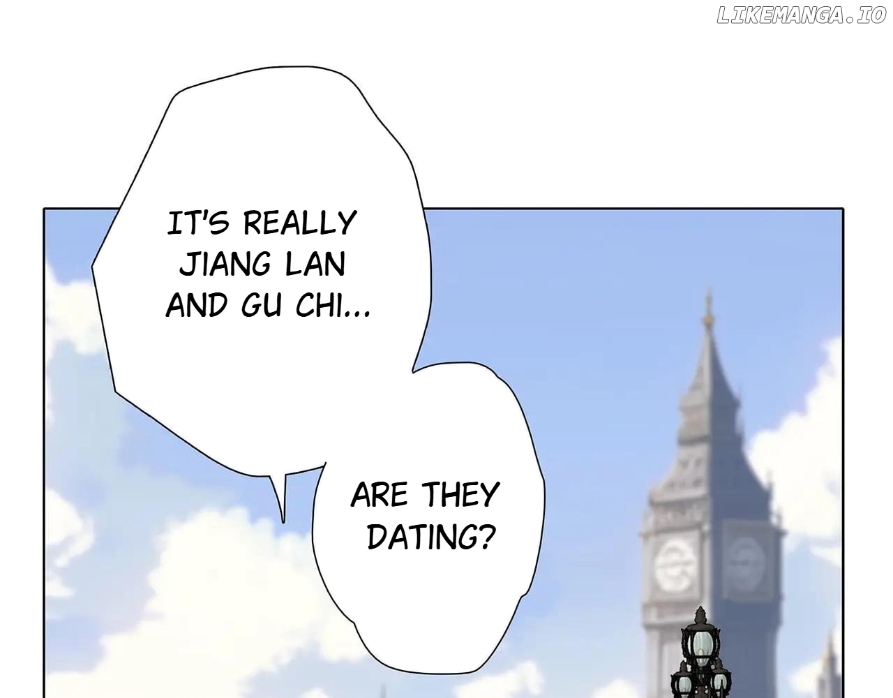 1st Kiss – I Don’t Want To Consider You As Sister Anymore Chapter 85 - page 34